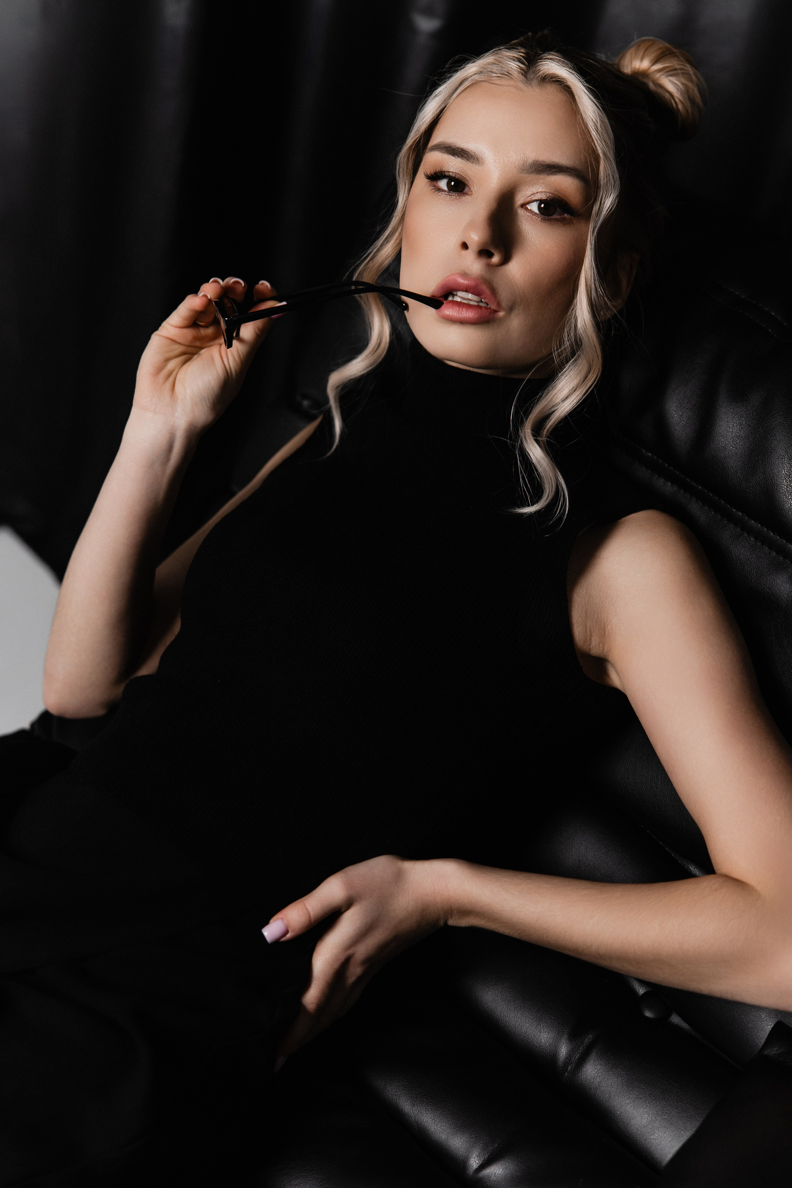 Марина. Свадебный и контент фотограф в Красноярске Марианна Перфильева