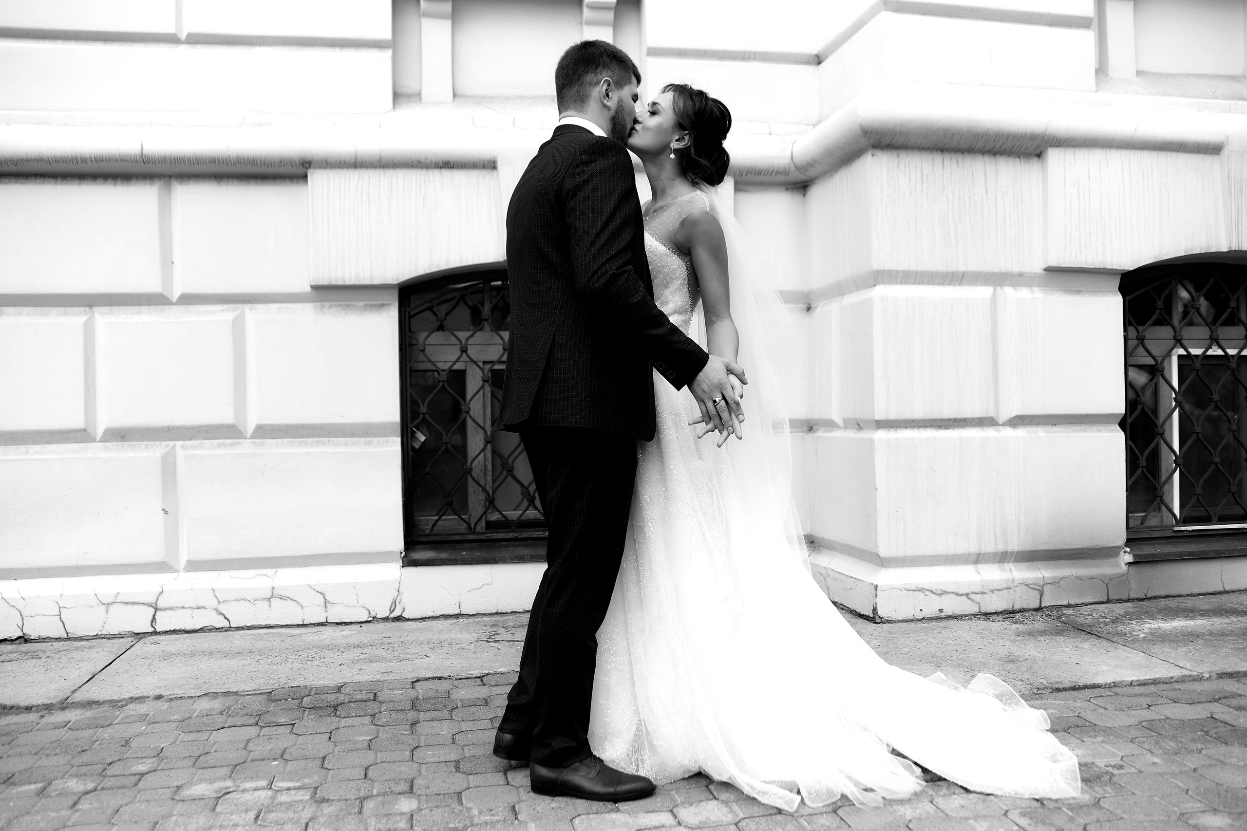 Станислав и Дарья. Анонс. Профессиональный фотограф Светлана Писарева