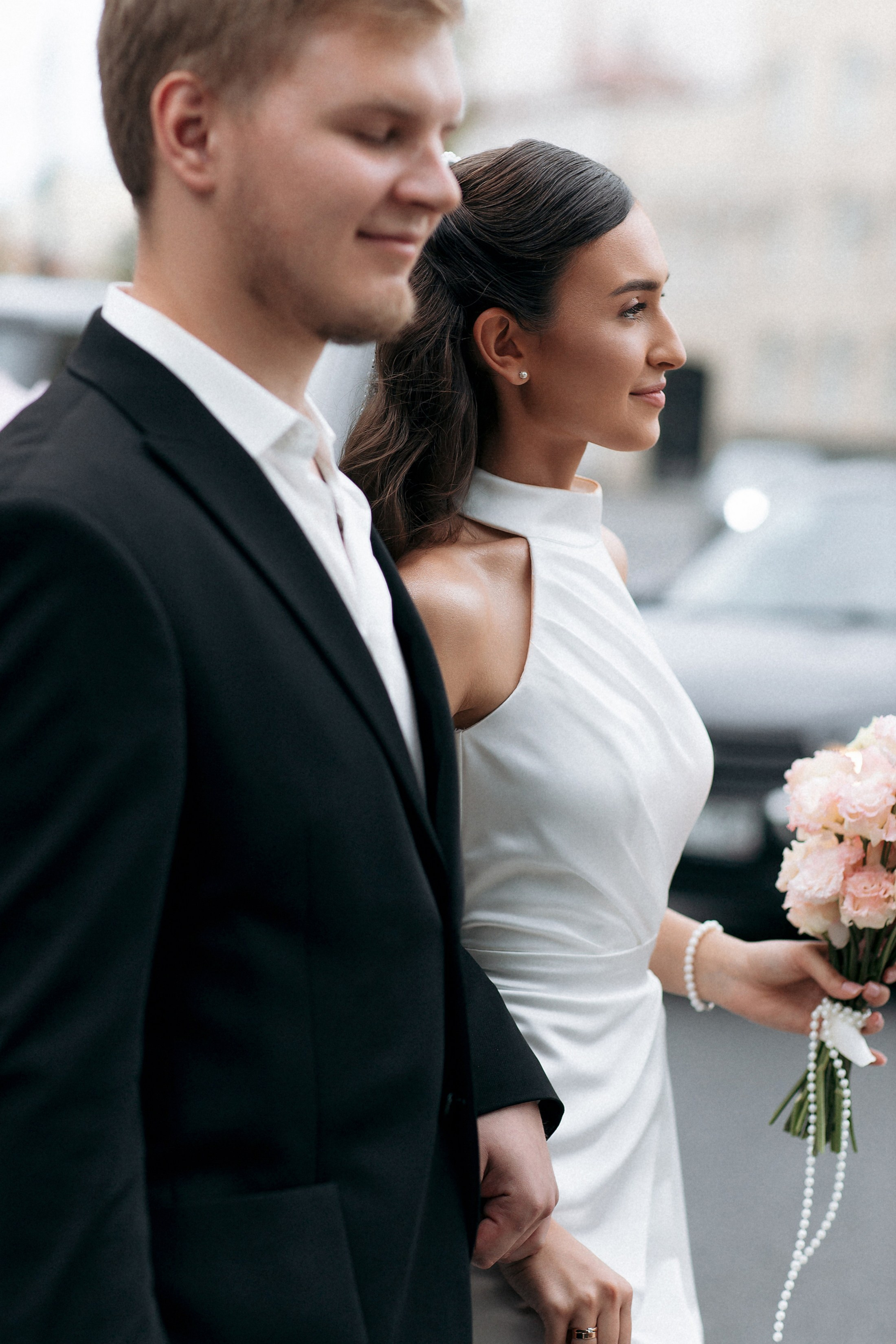 D&N. Фотограф Карина Гюльхаджан