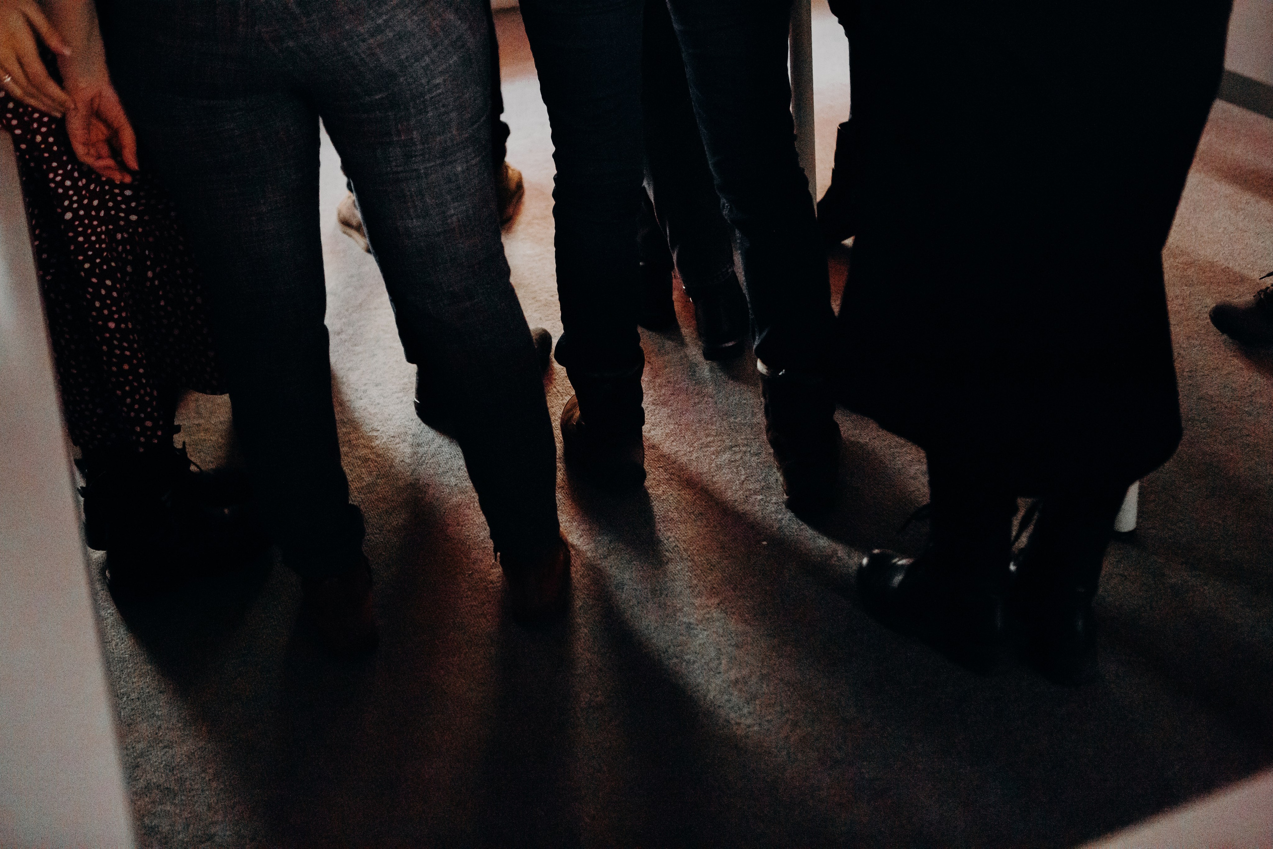 Репортажная съёмка на мастер-классе. Свадебный и семейный фотограф В Красноярске Андрей Юсенков