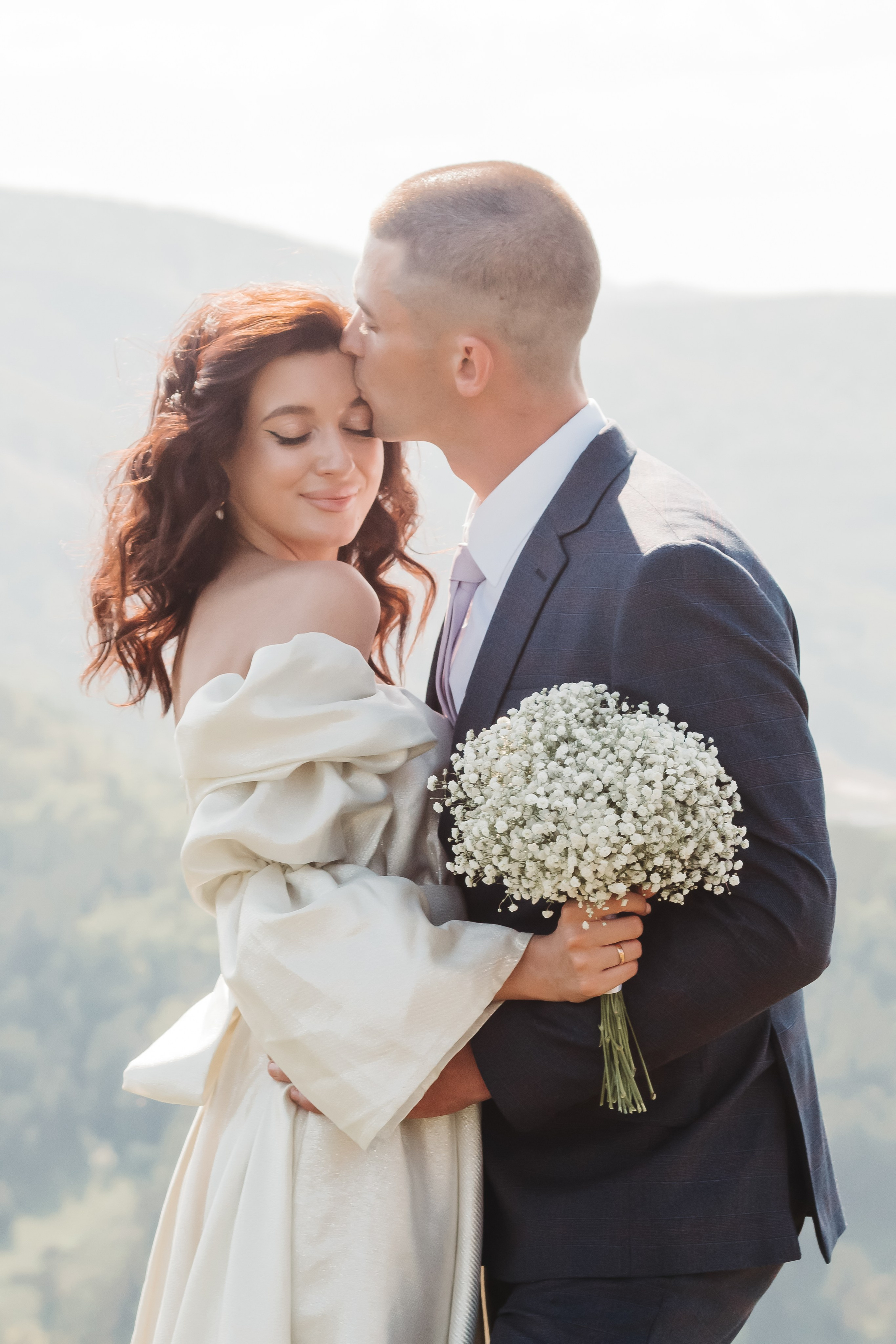 Свадьба. ProFoto