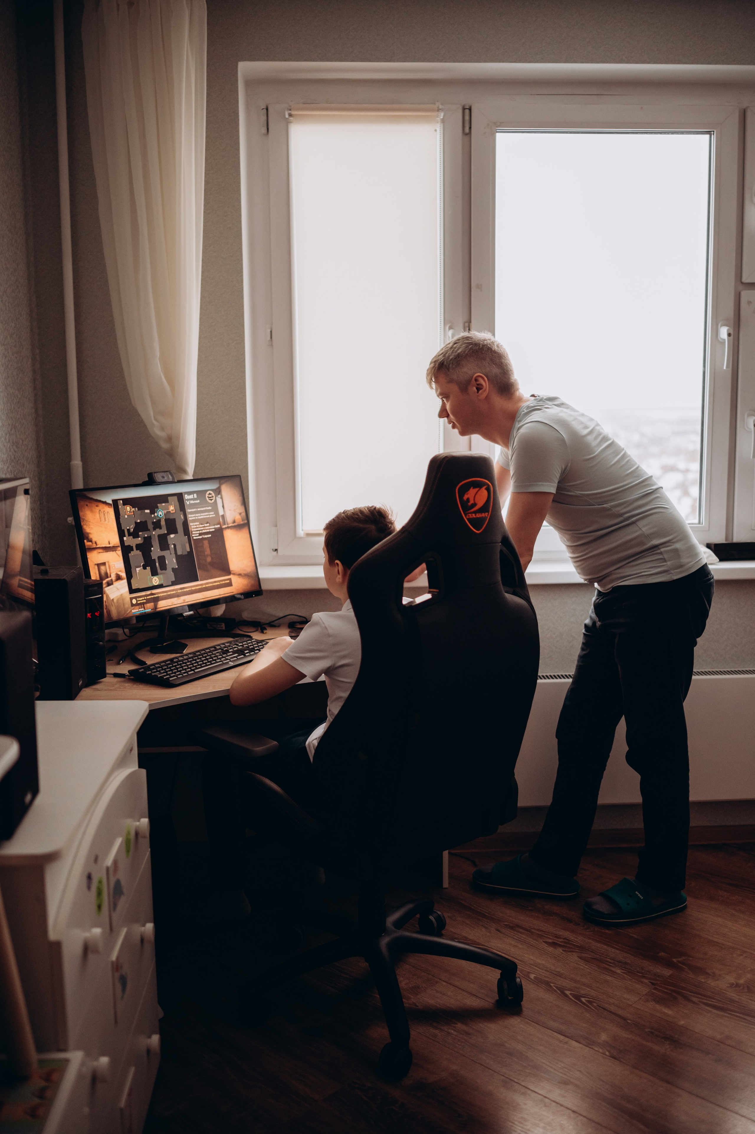 Оля Вадим Артемий Илюша. Детский и семейный фотограф в Москве