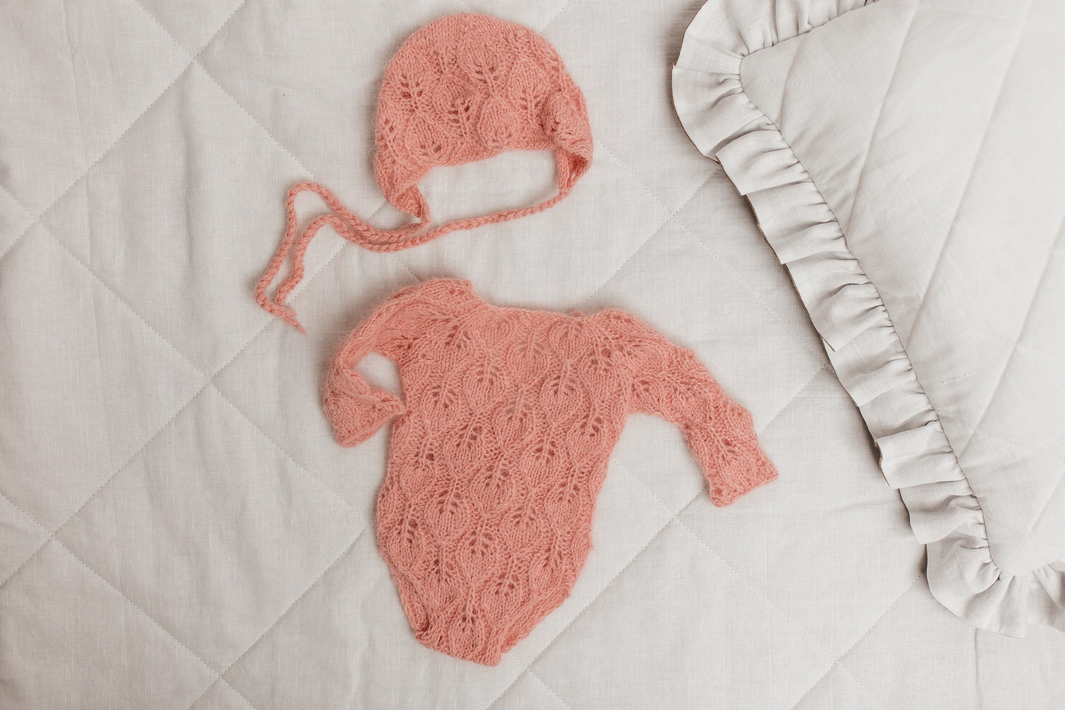 Образы. Самые нежные фотографии