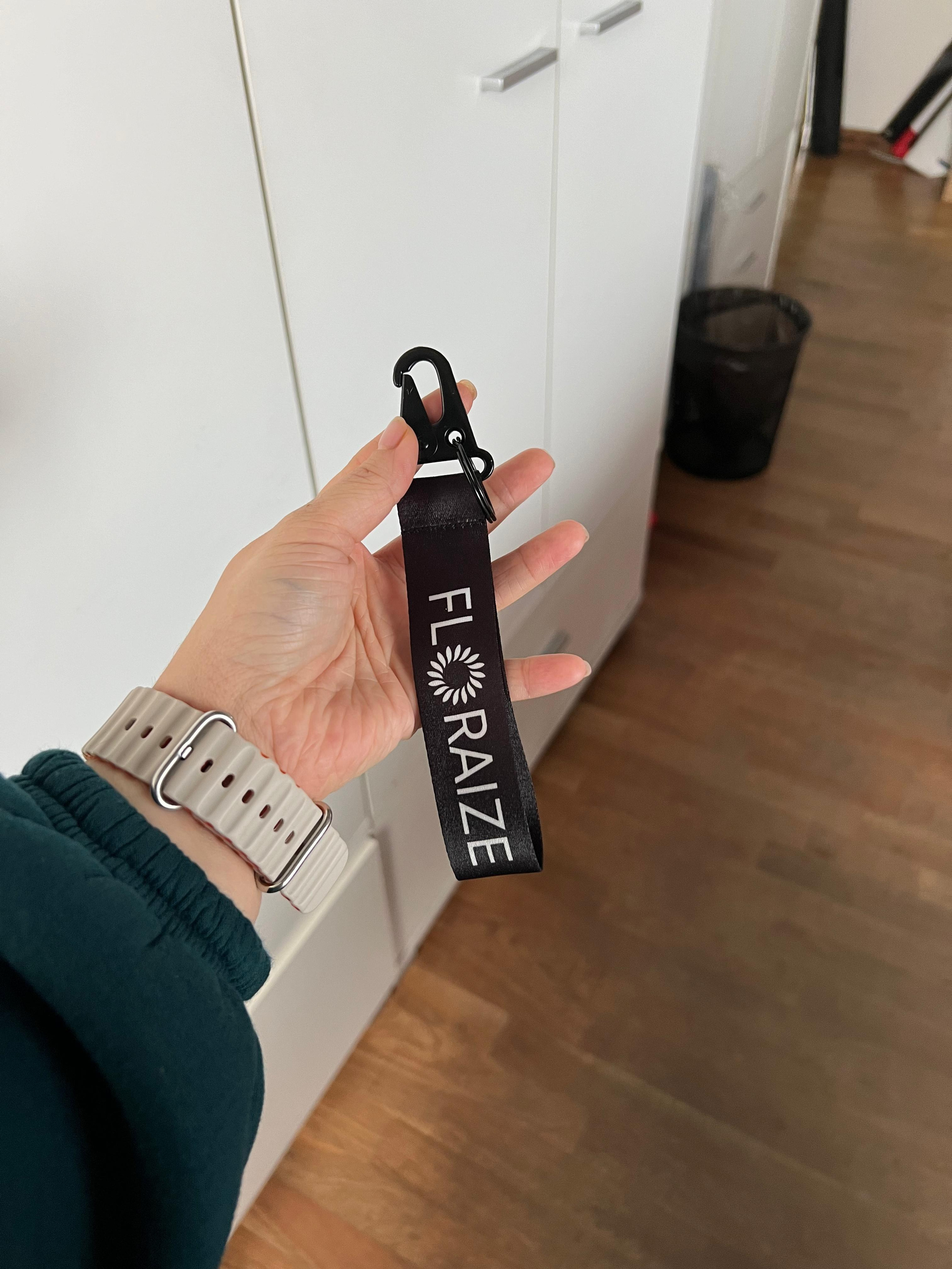 FLORAIZE. Портфолио