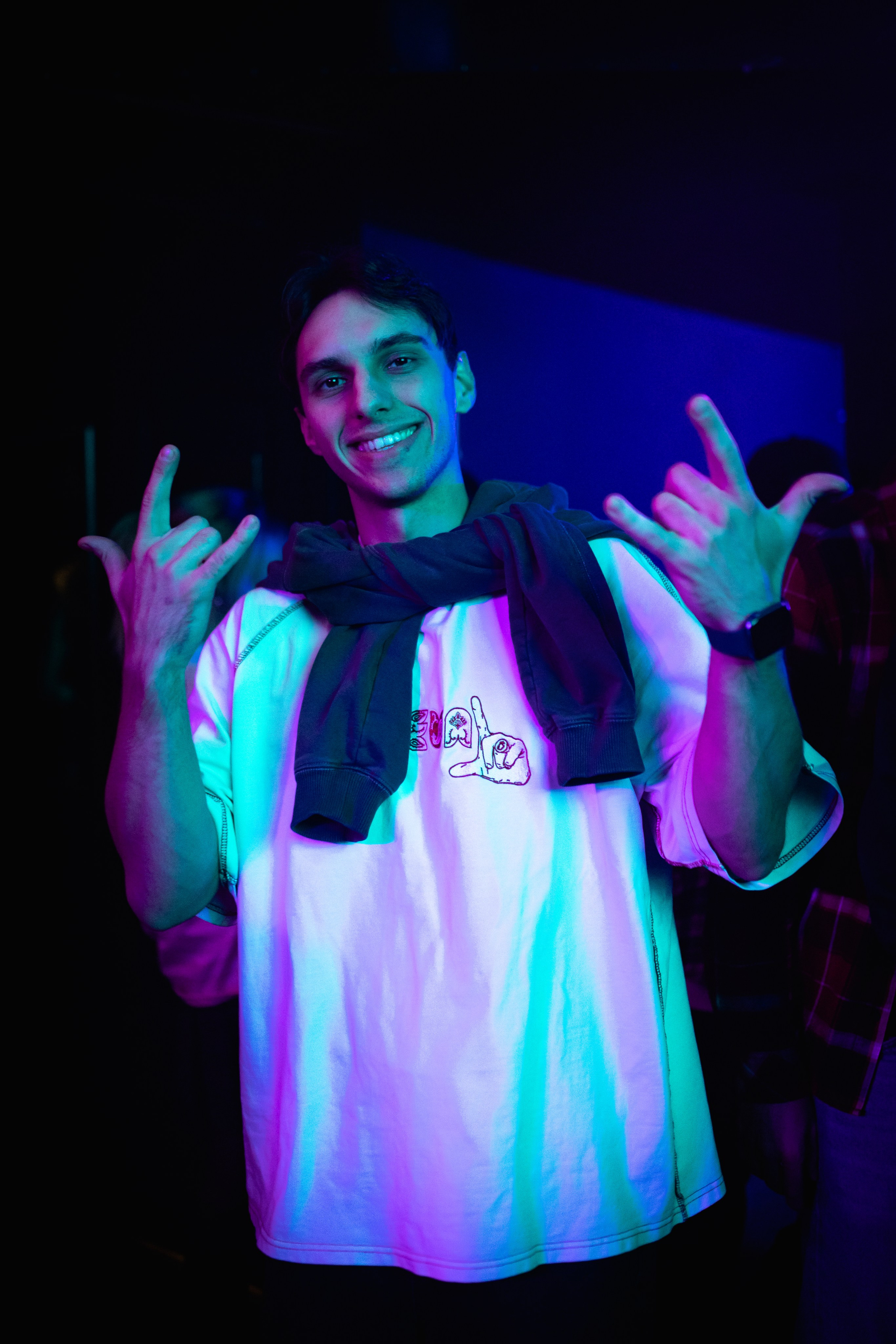 Stas and Sema's birthday party. Евгений Матвеев — фотограф в Санкт-Петербурге