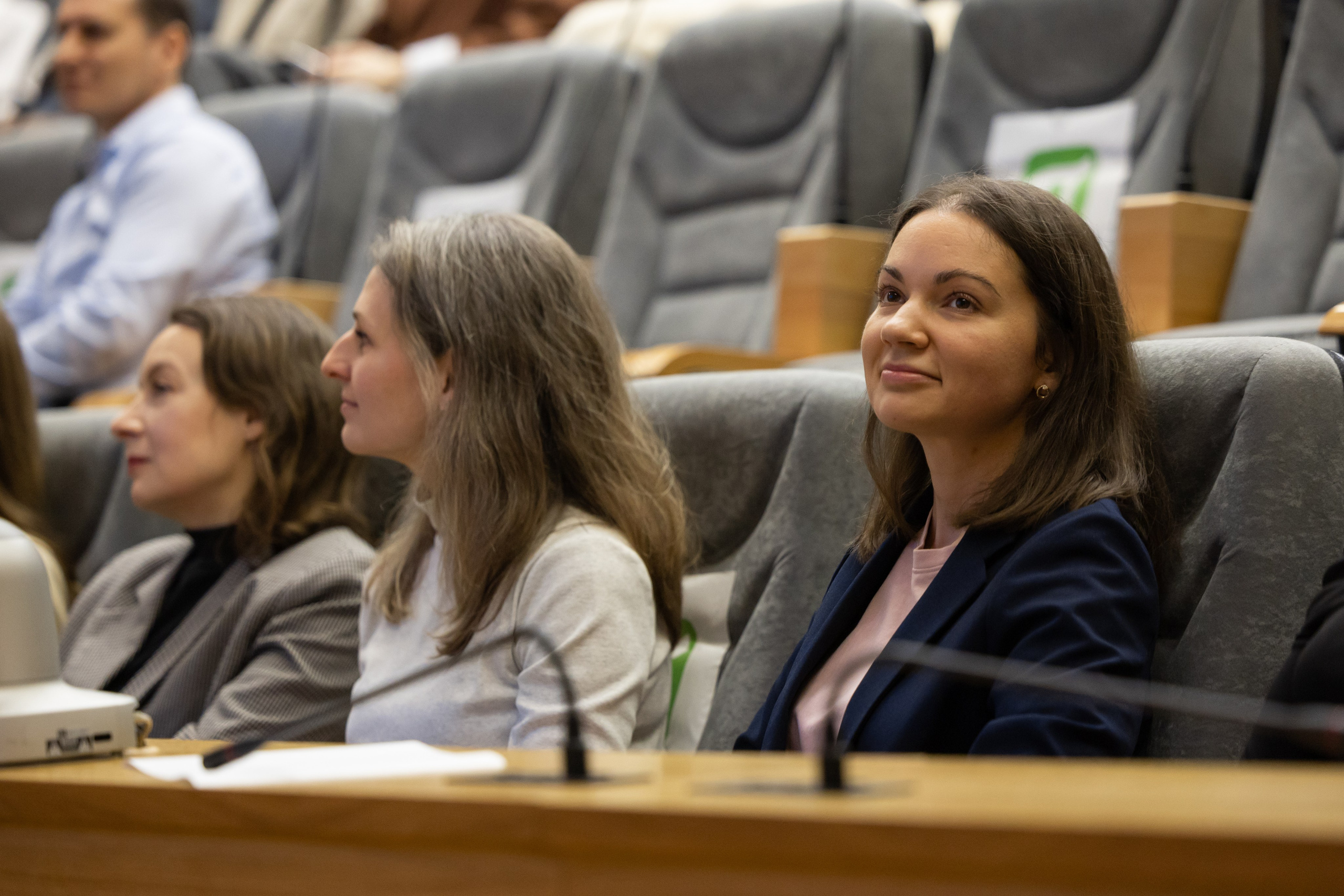 «АРЕХ. РетроПерспектива». Лекция Сергея Сенкевича в Политехе. Евгений Матвеев — фотограф в Санкт-Петербурге