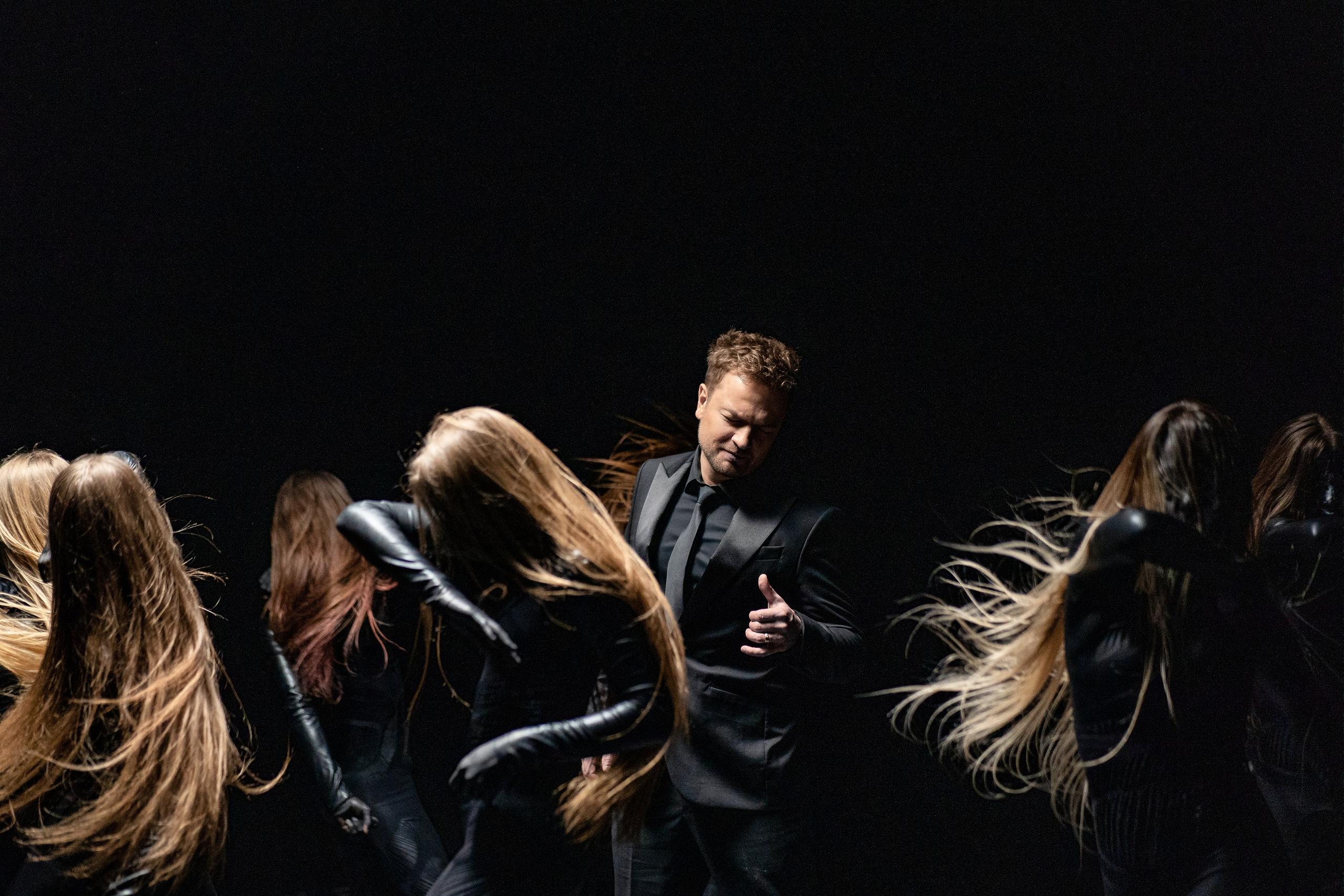 Сердца Бит. Беликова Елена. Фотограф в г. Москва