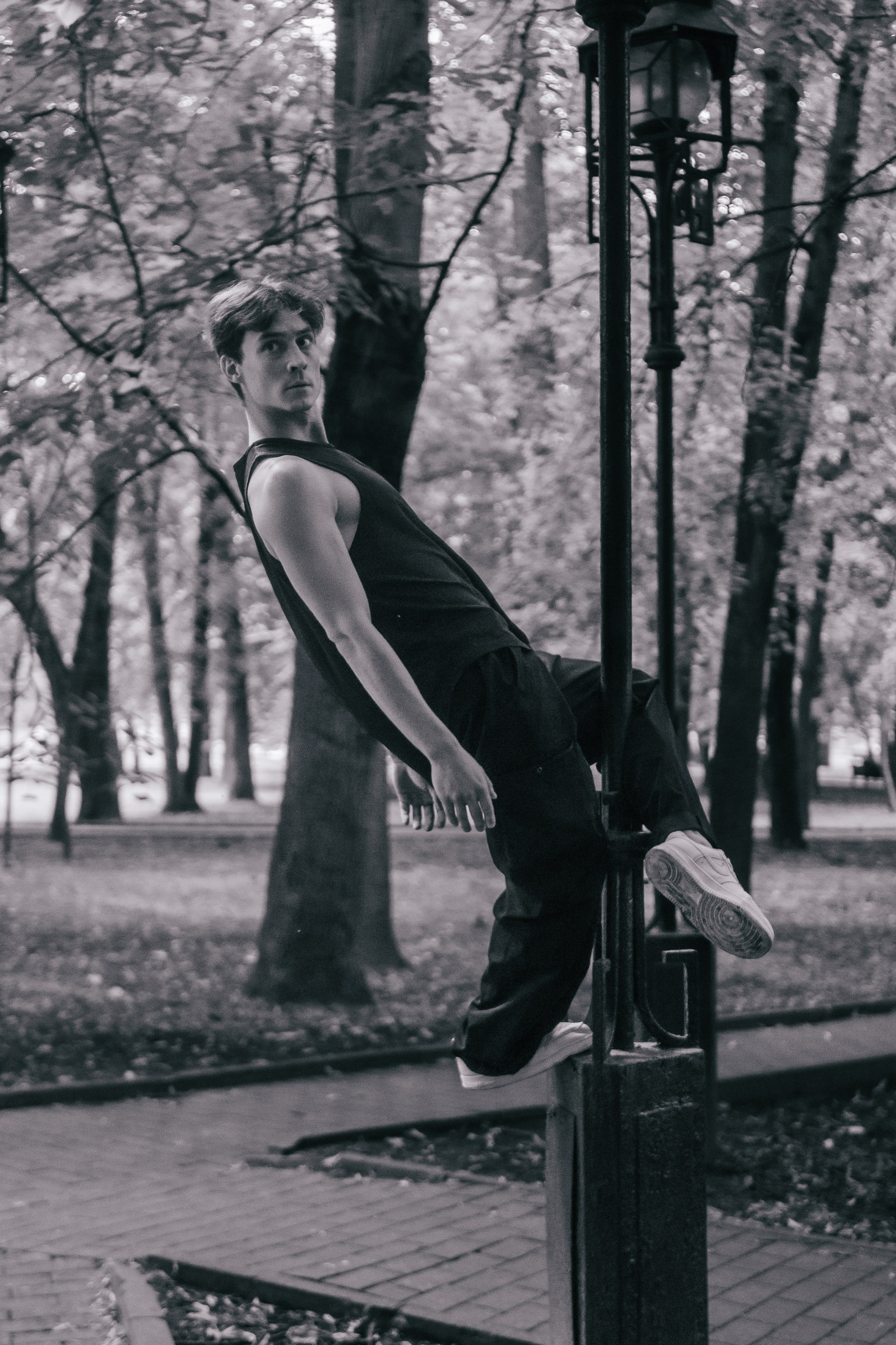 Влад. Фотограф / видеограф в Москве и Сочи Sofia Riversong