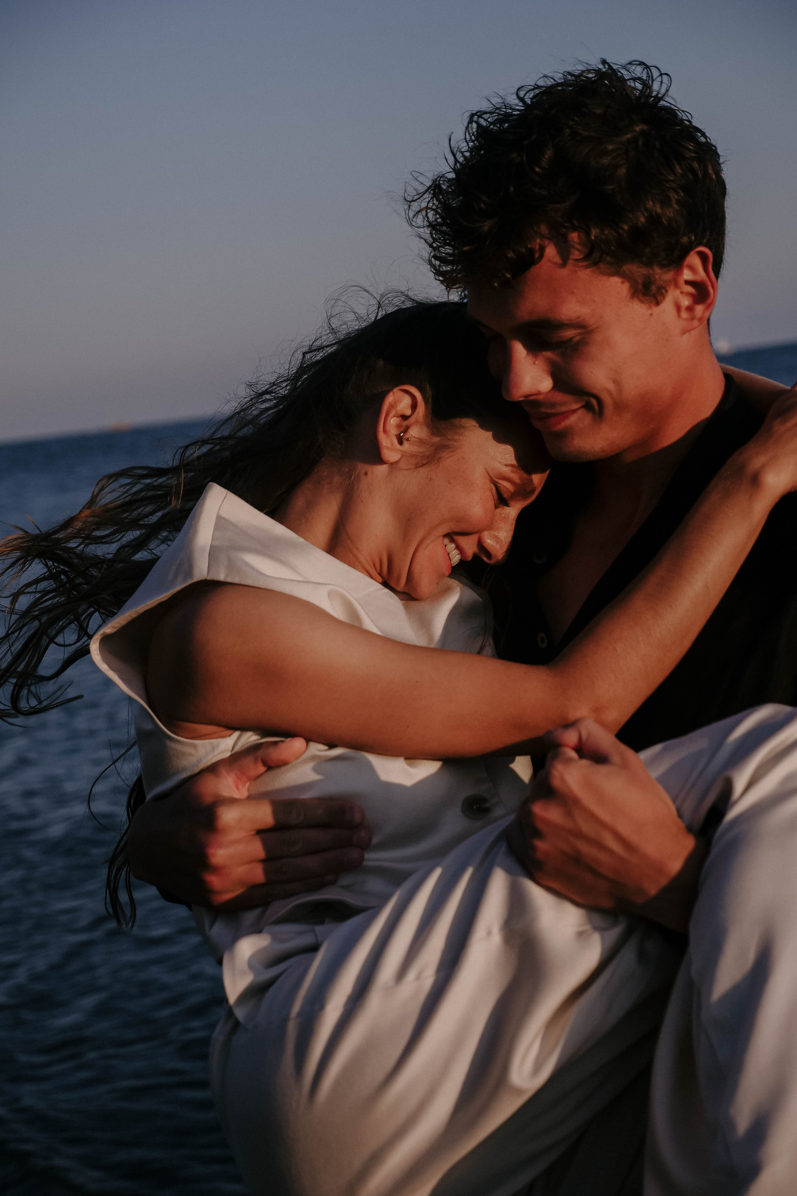 Никита & Анна. Фотограф / видеограф в Москве и Сочи Sofia Riversong