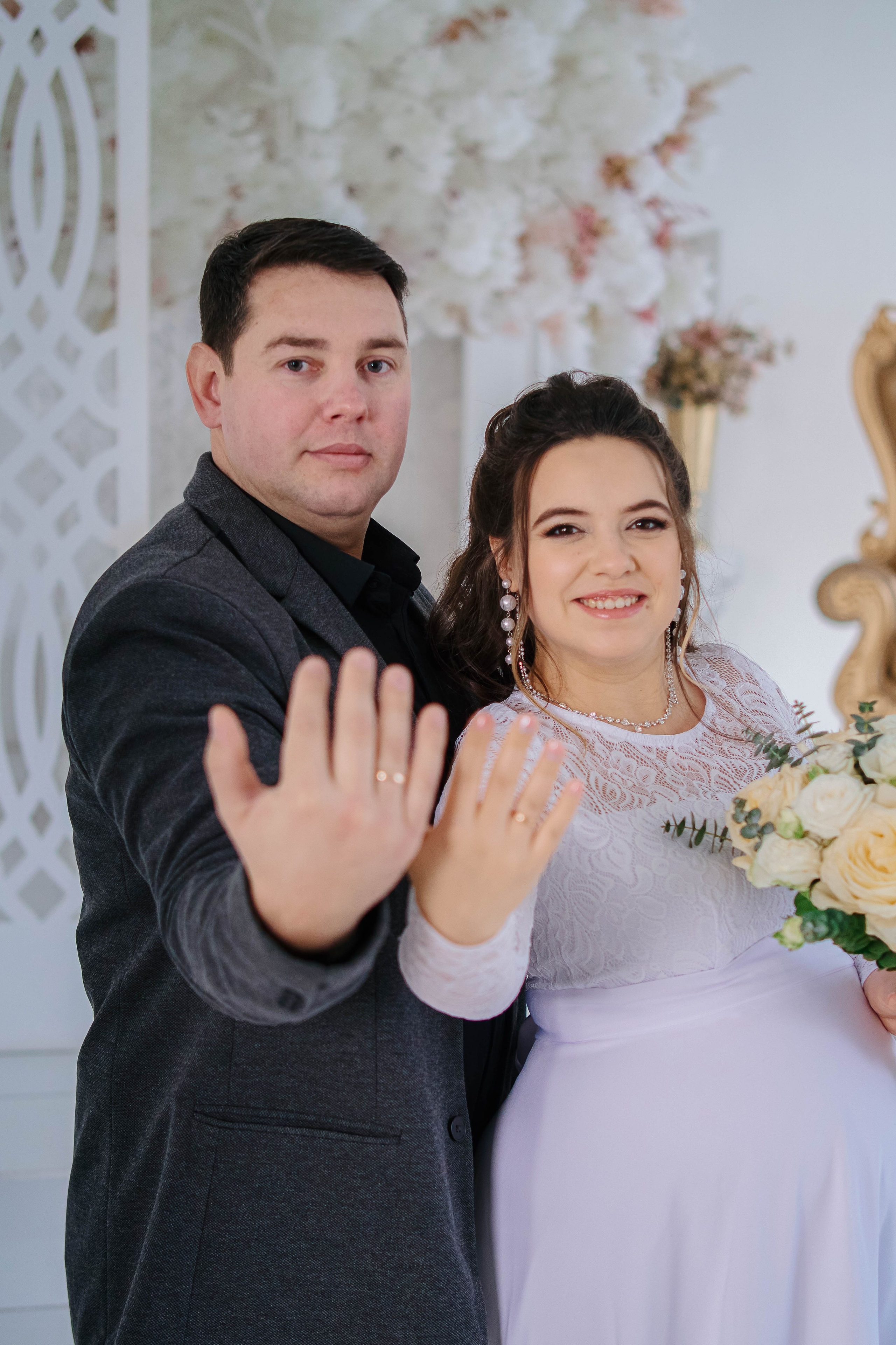 Павел & Анастасия. Фотограф / видеограф в Москве и Сочи Sofia Riversong