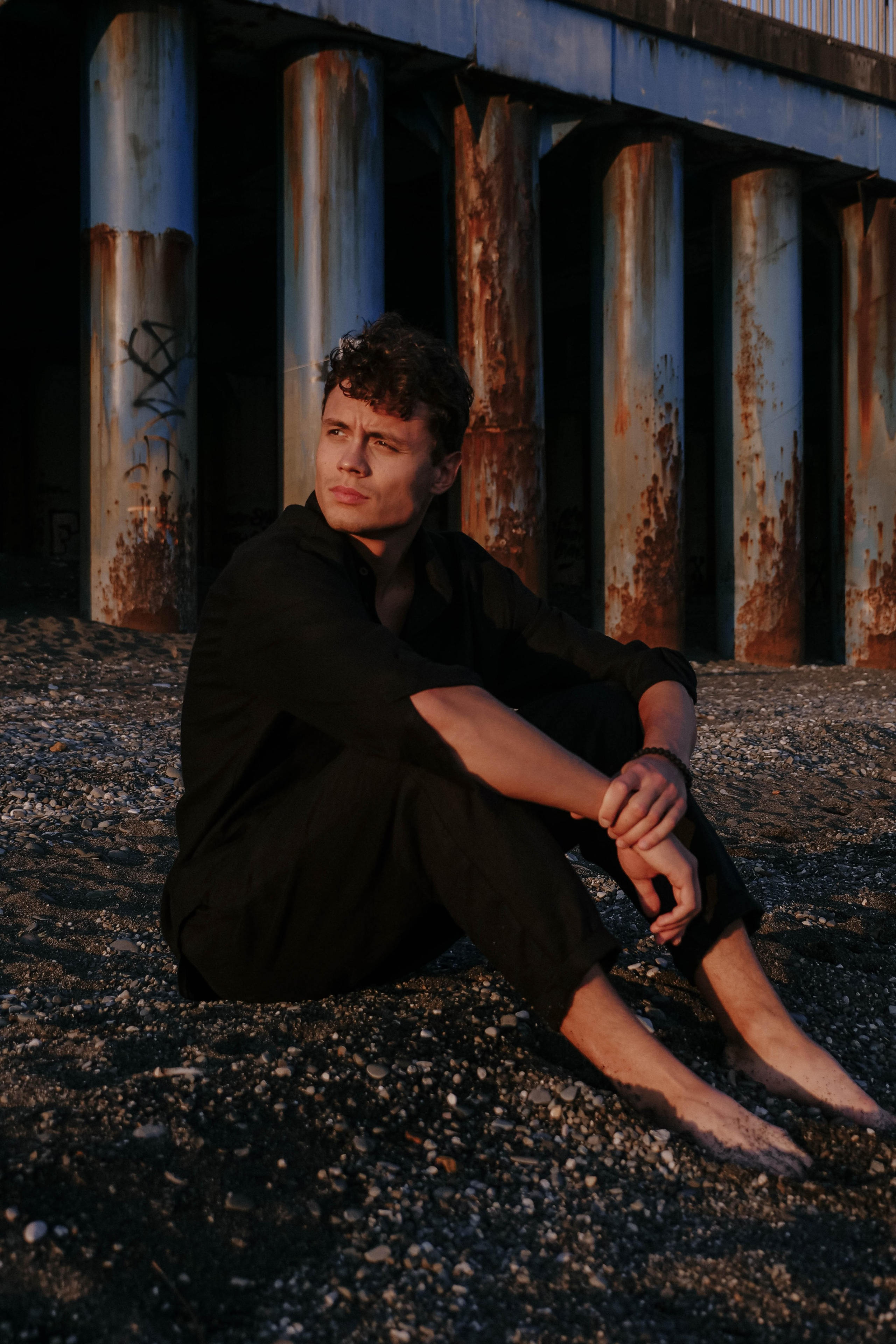 Никита & Анна. Фотограф / видеограф в Москве и Сочи Sofia Riversong