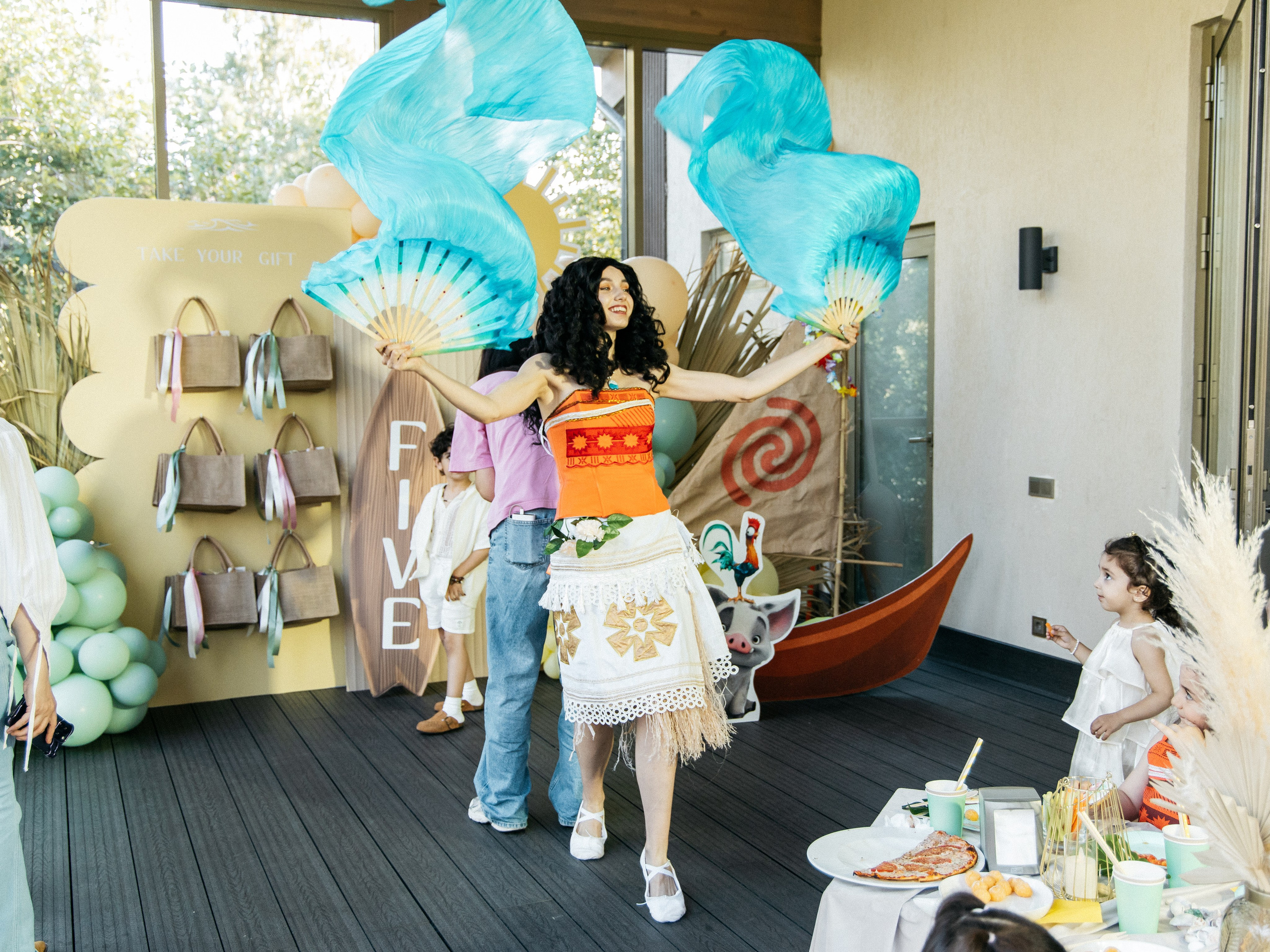 День рождения Мии|Парк-отель «Берёка». Свадебный фотограф Челябинск Зиненко Виктория