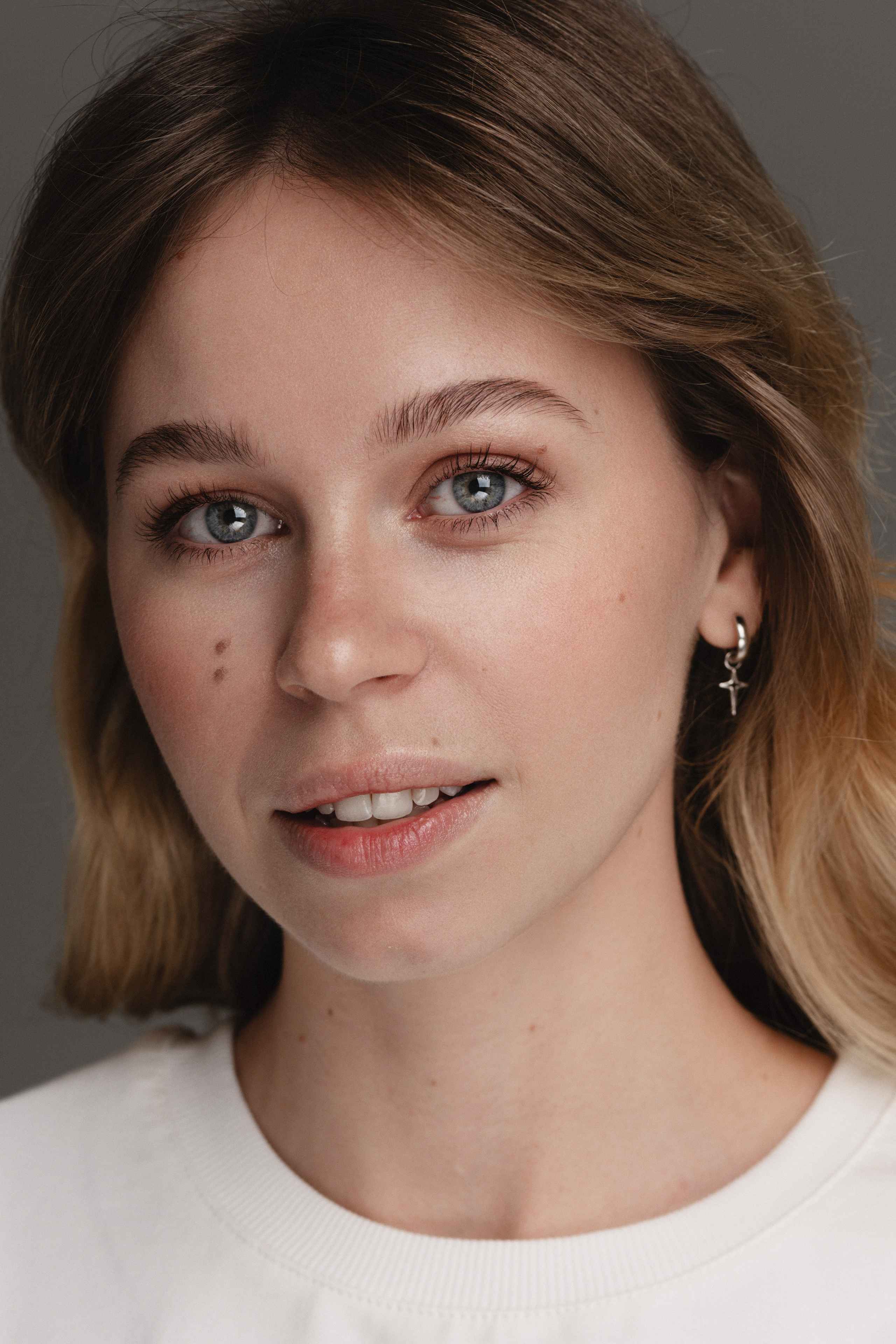 Ольга Осипова. Фотограф Эмилия Рахматуллина