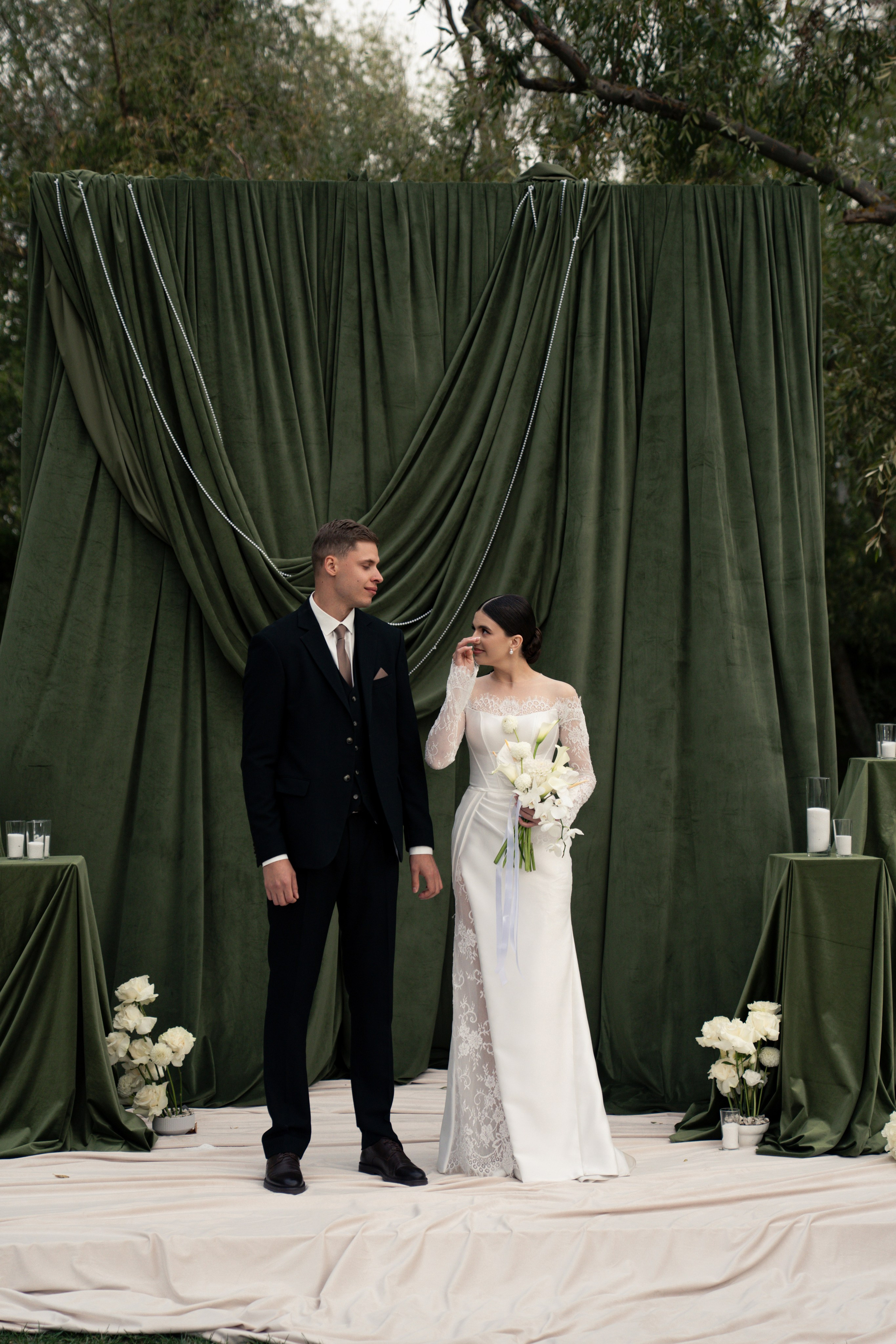 Ян и Елизавета. Главная