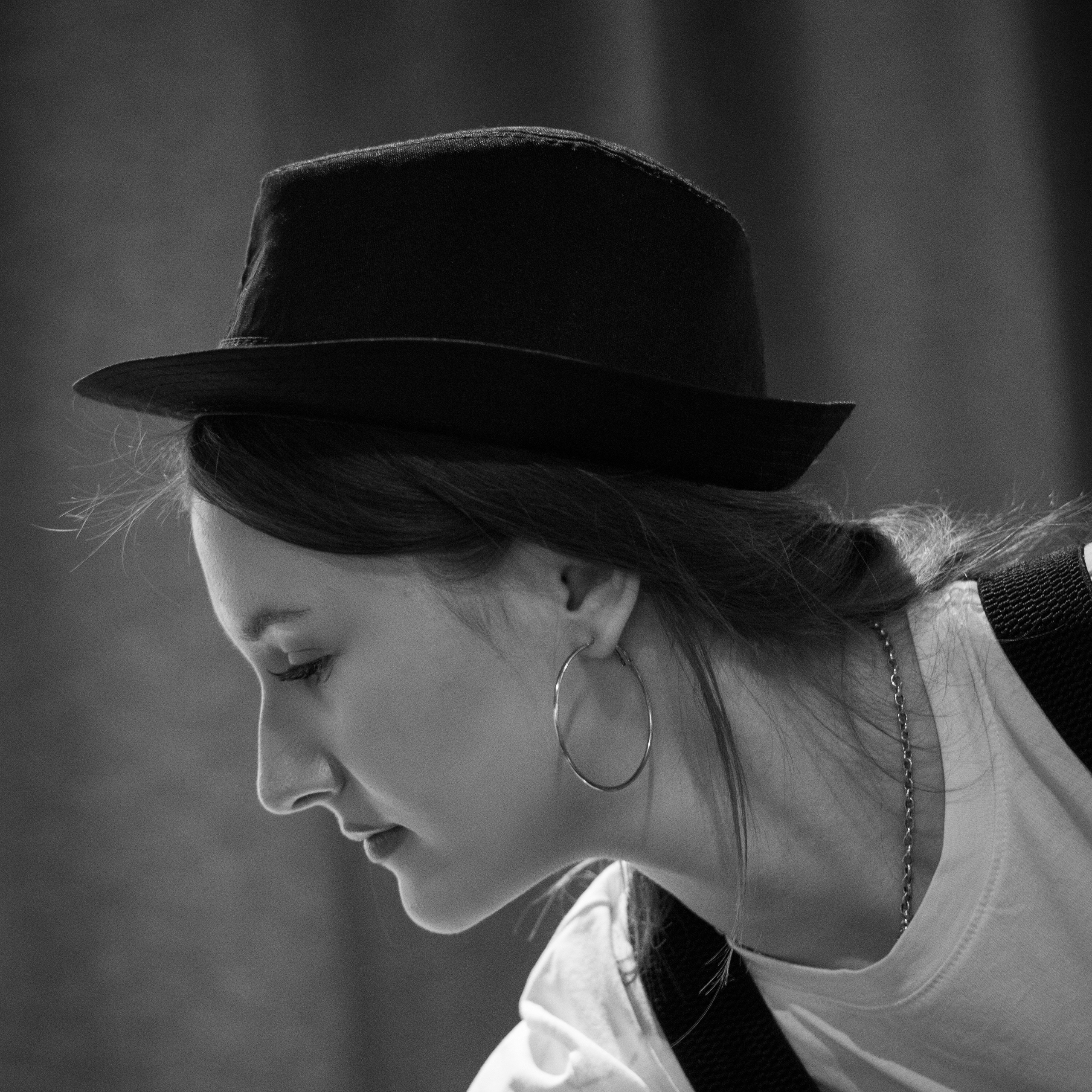 Женский портрет. Дмитрий Шуйский, фотограф