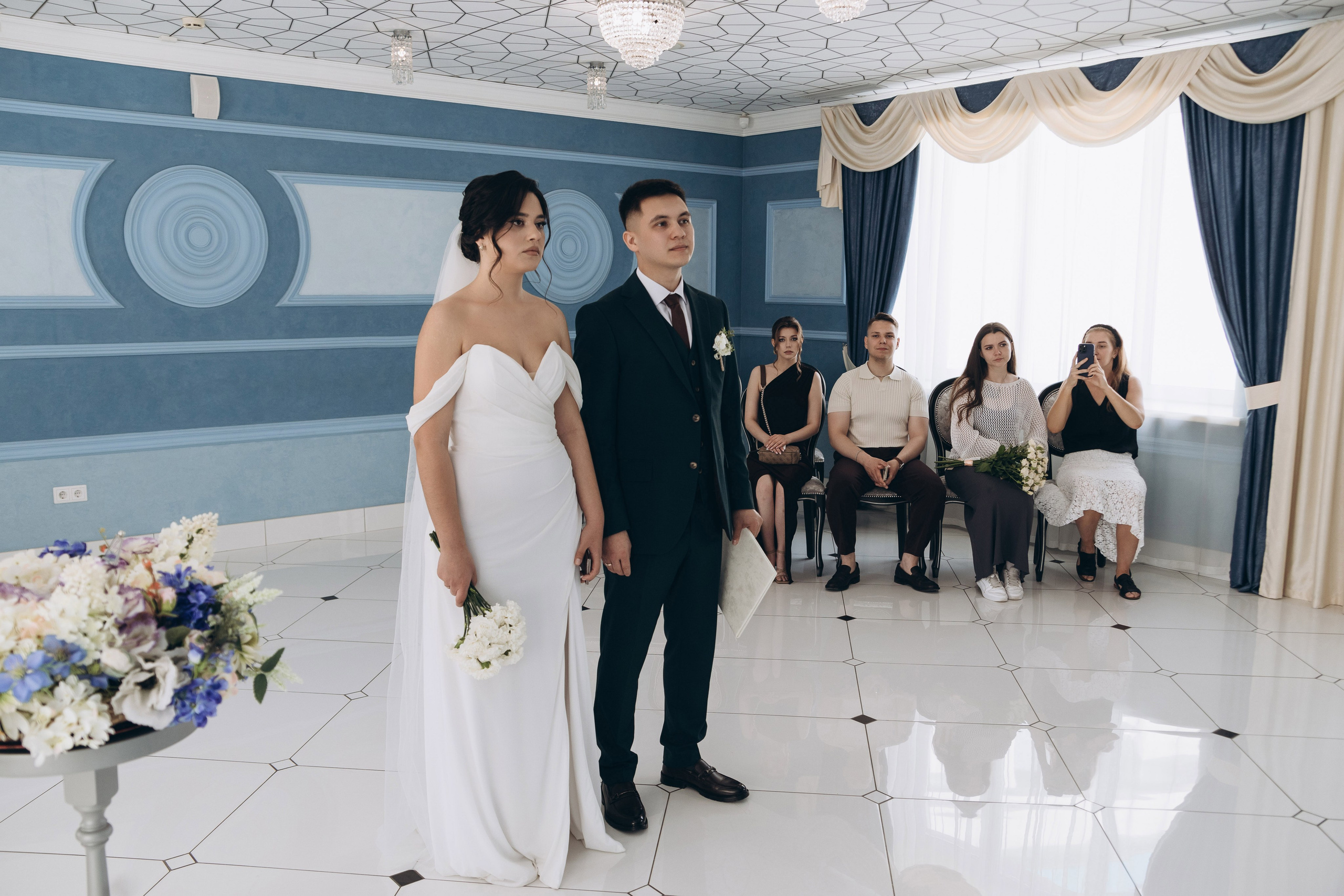 07.06.25 Данияр & Рузана. Свадебный и семейный фотограф в Новосибирске Дарья Кель