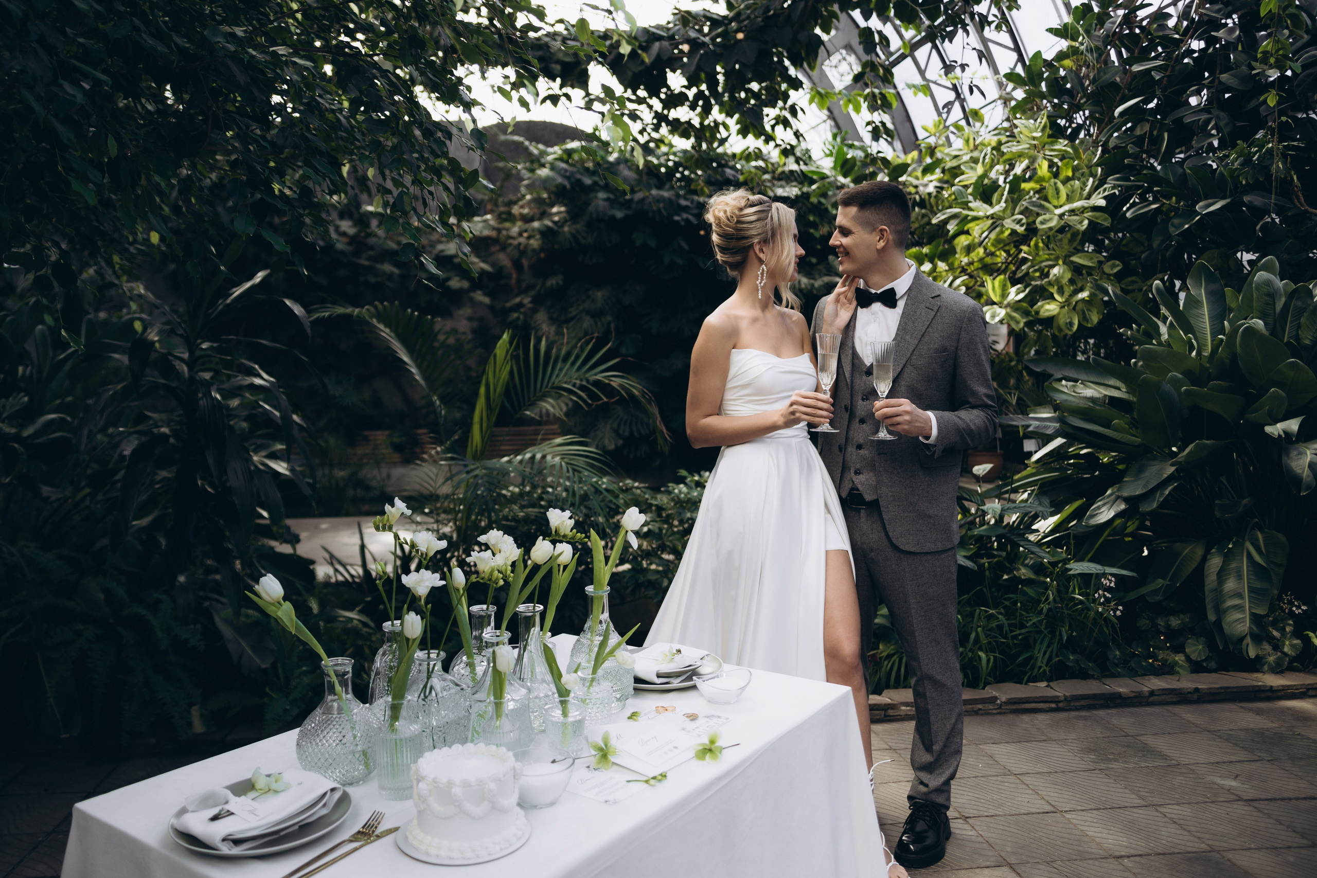 16.03.25 Михаил & Анастасия. Свадебный и семейный фотограф в Новосибирске Дарья Кель