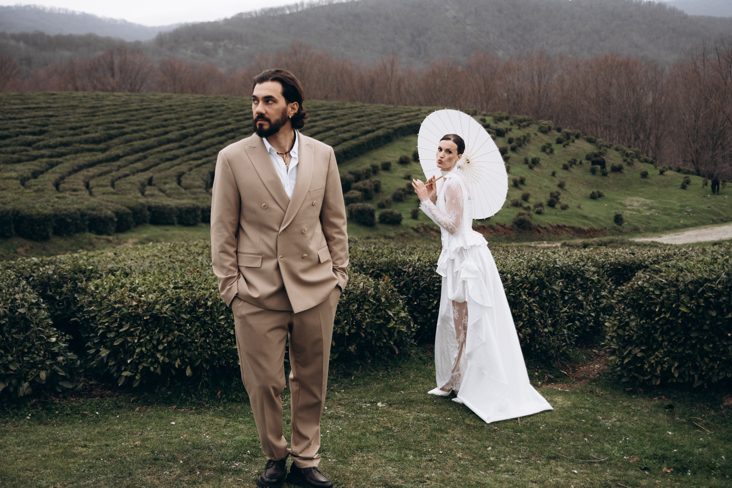 25.03.26 Александр & Юлия. Свадебный и семейный фотограф в Новосибирске Дарья Кель