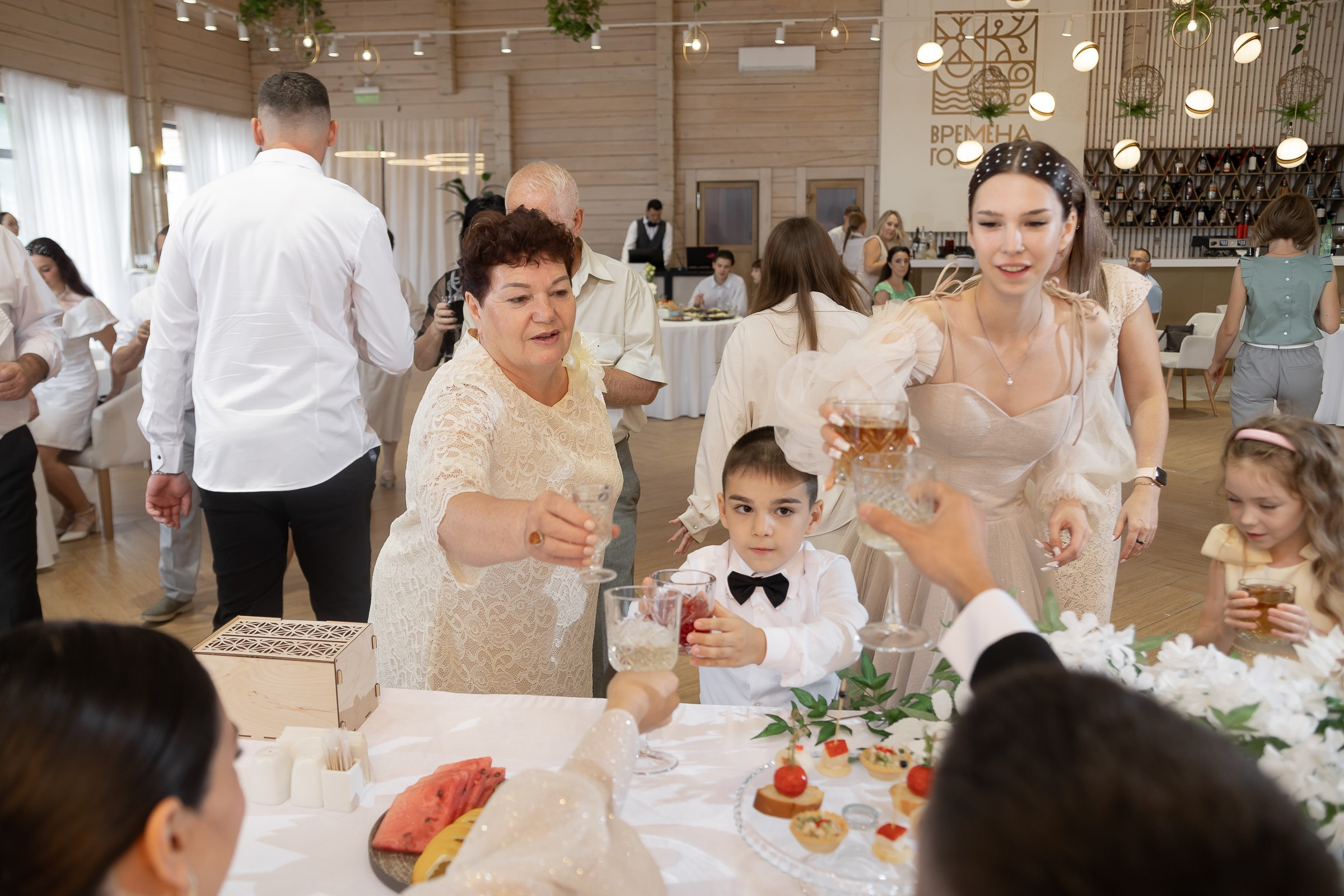 26.08.2024 Иван & Полина. Свадебный и семейный фотограф в Новосибирске Дарья Кель