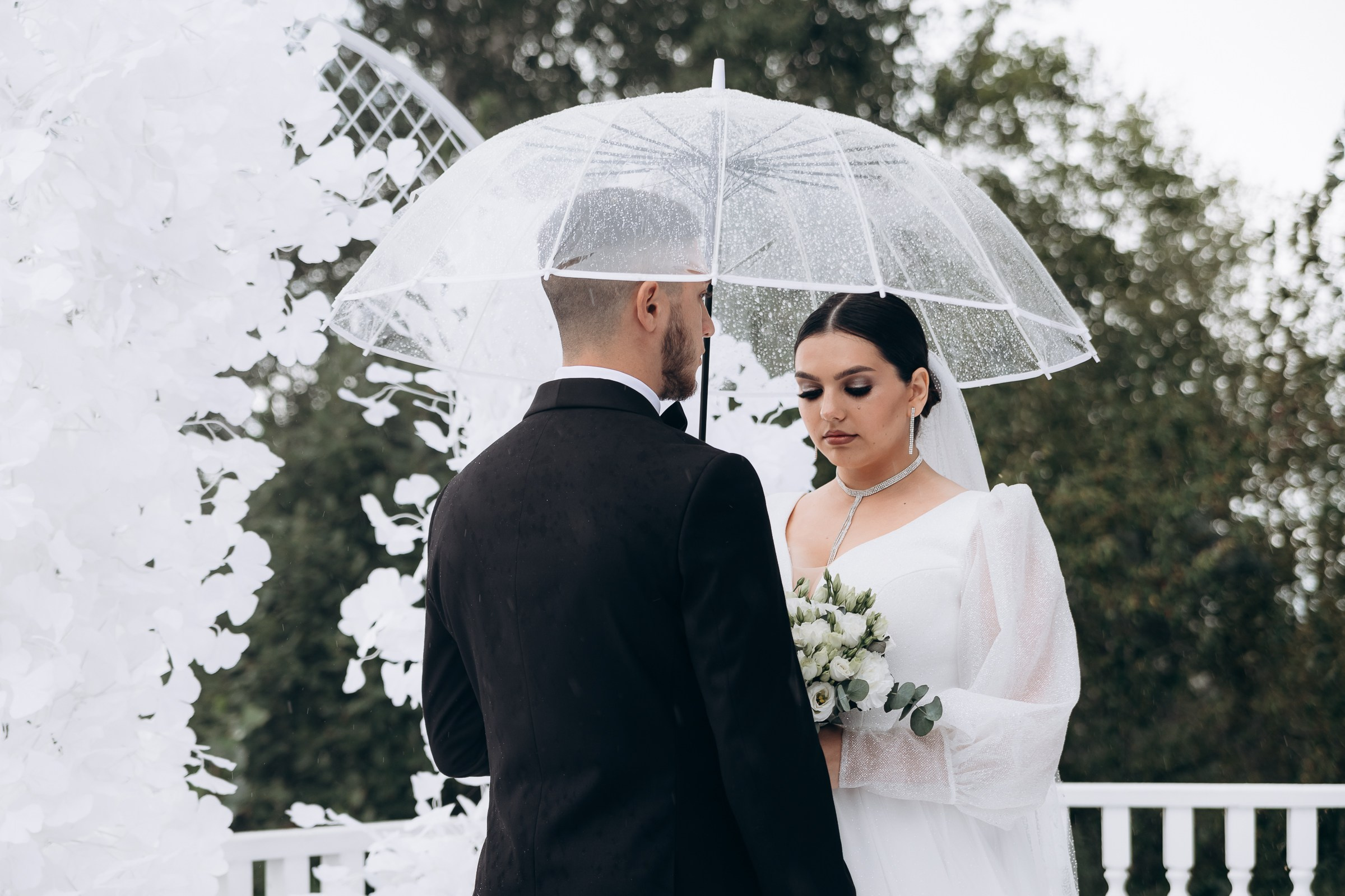 26.08.2024 Иван & Полина. Свадебный и семейный фотограф в Новосибирске Дарья Кель