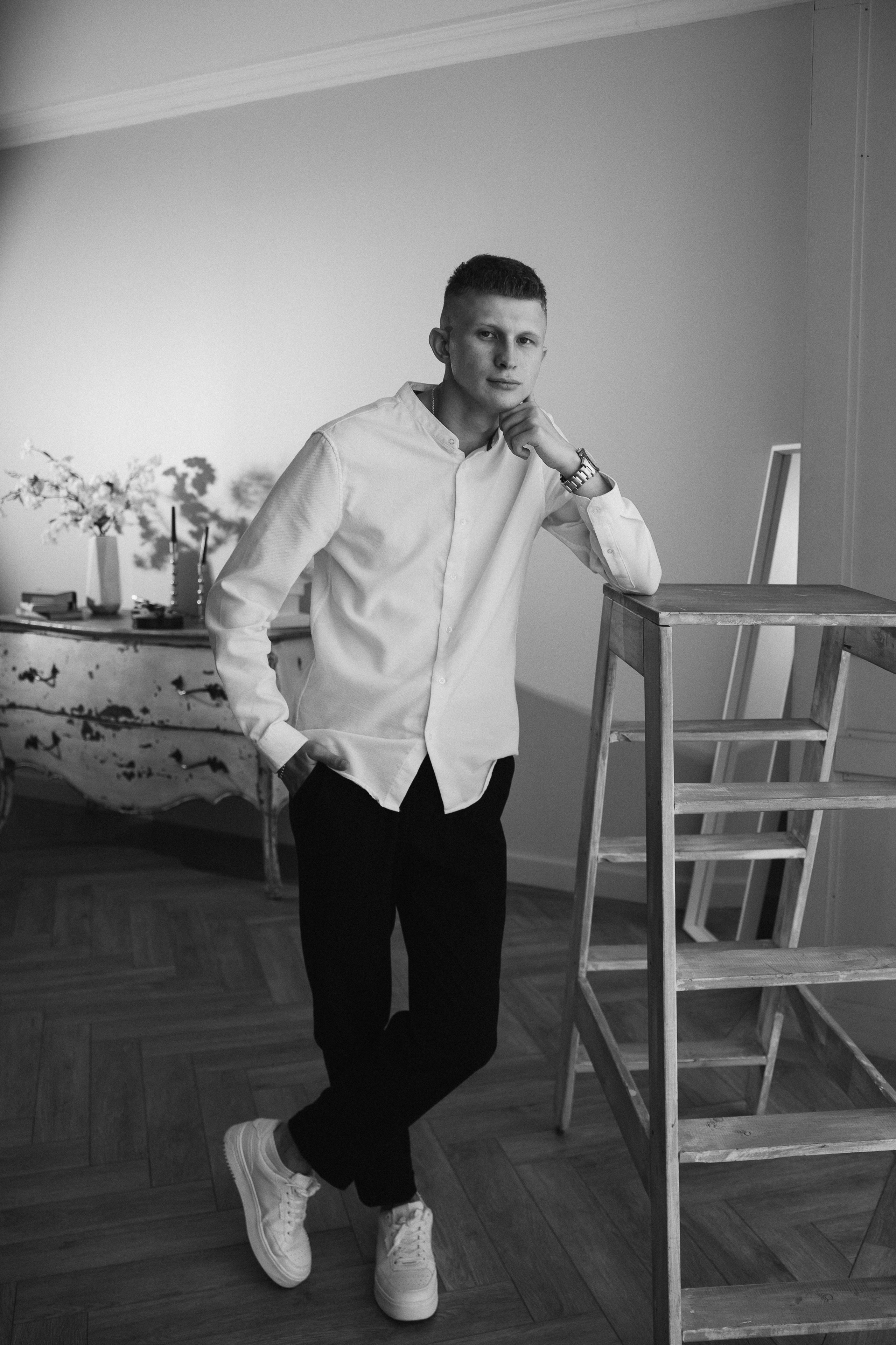 Данил & Алина. Свадебный и семейный фотограф в Новосибирске Дарья Кель