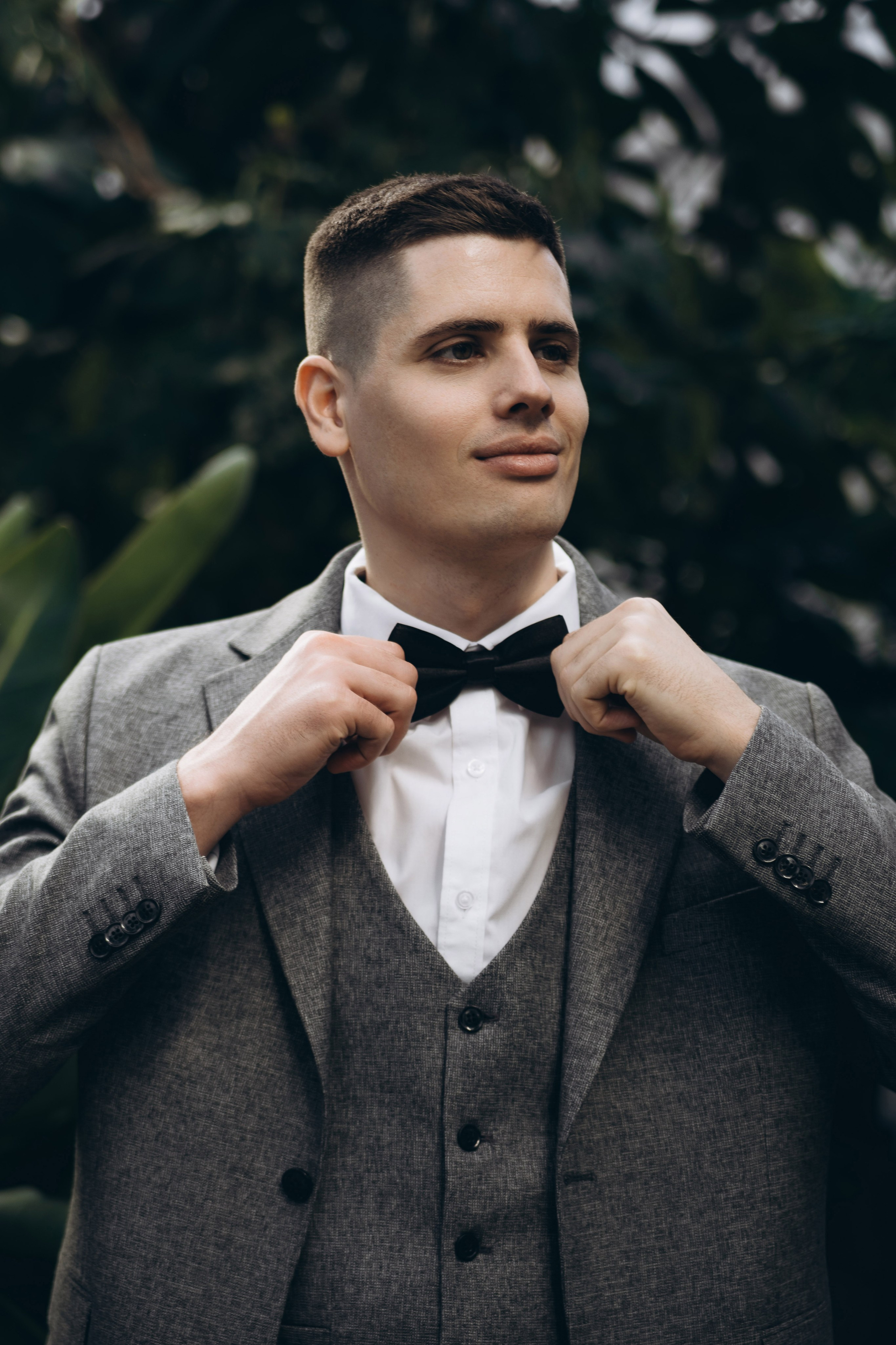 16.03.25 Михаил & Анастасия. Свадебный и семейный фотограф в Новосибирске Дарья Кель