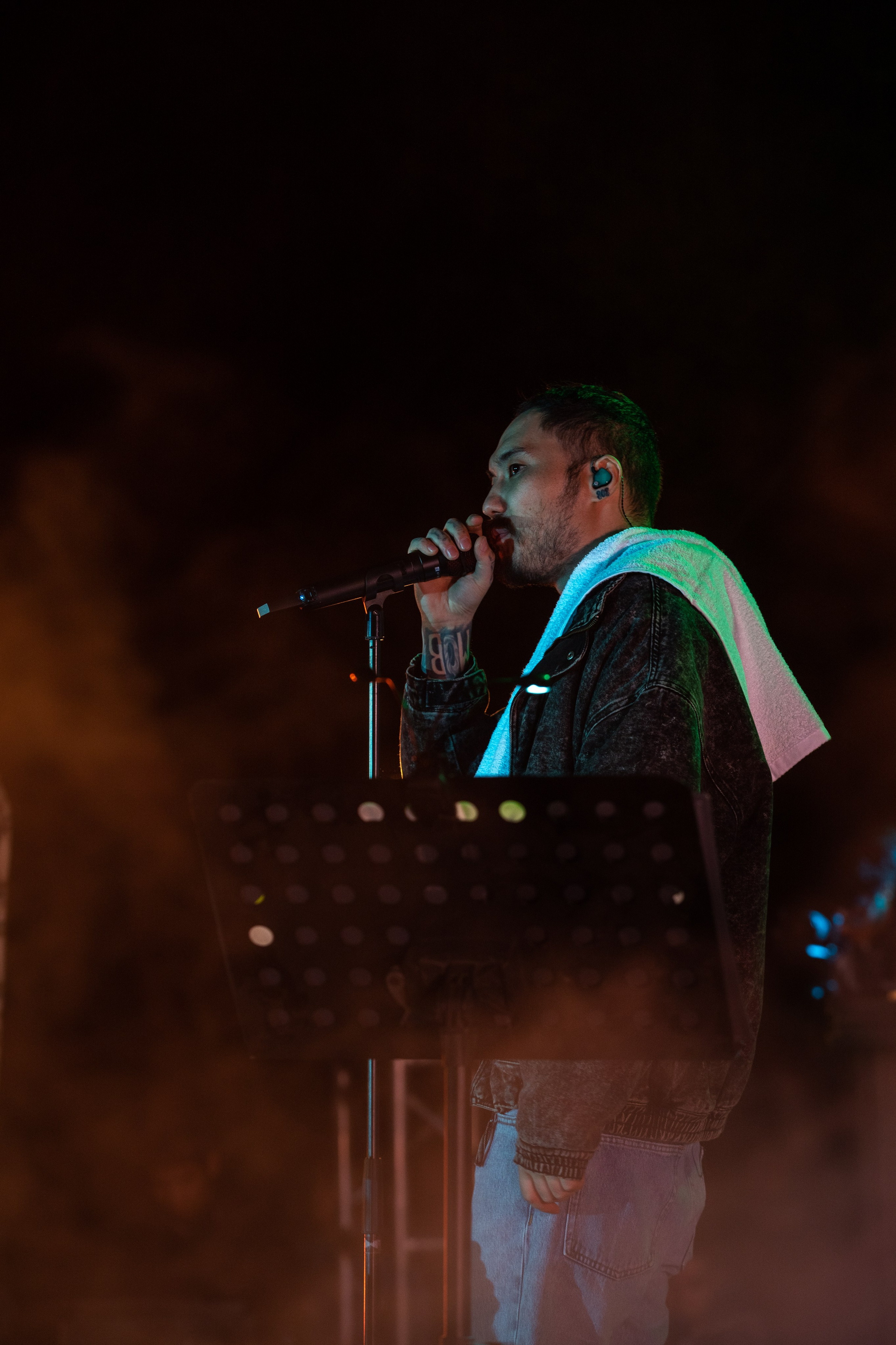 Skryptonite (Almaty Arial). Jora Abramov | Коммерческий и репортажный фотограф в Алматы