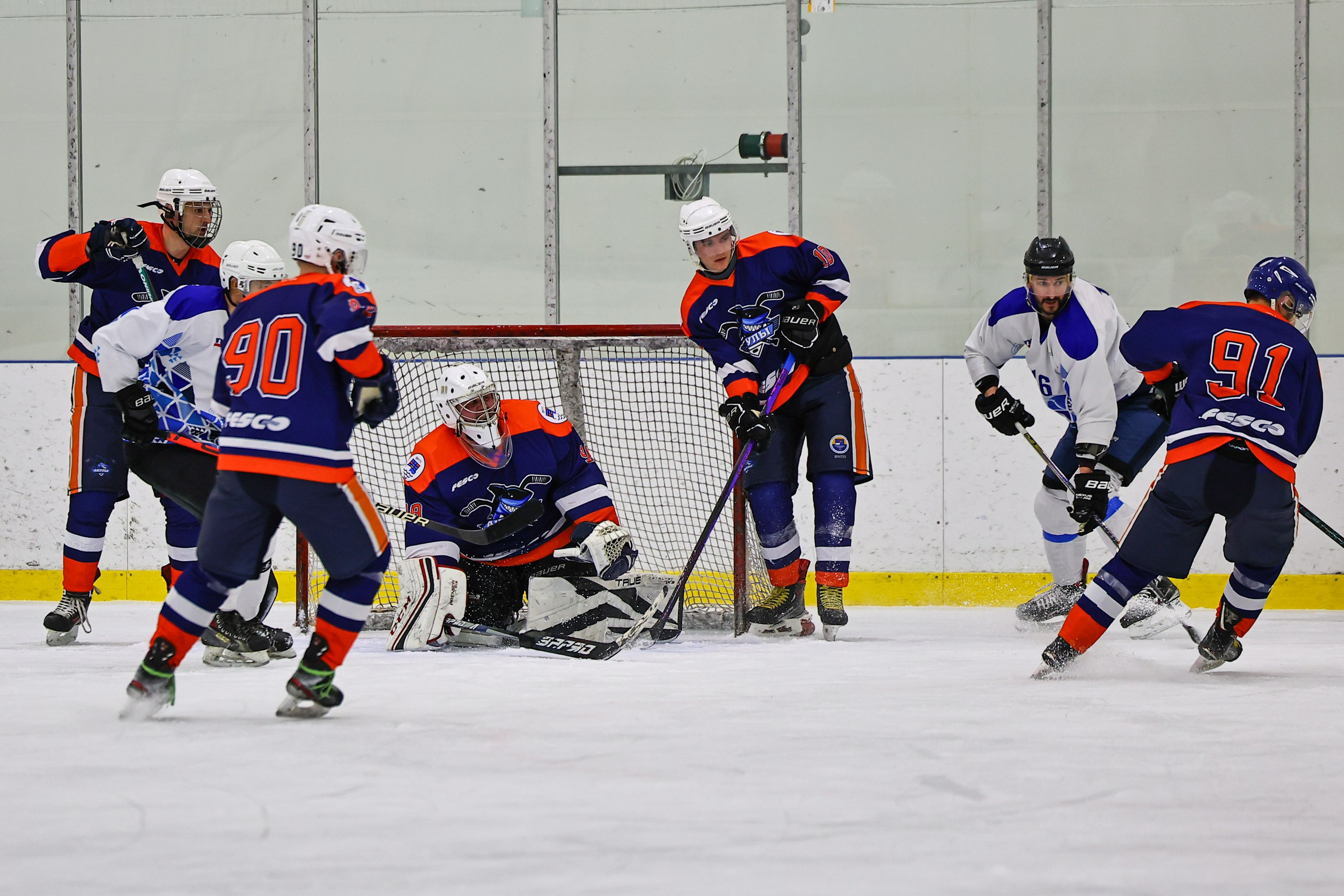 АТОМИАДА Зима 2026. Фототерапевт Ева Бунеева