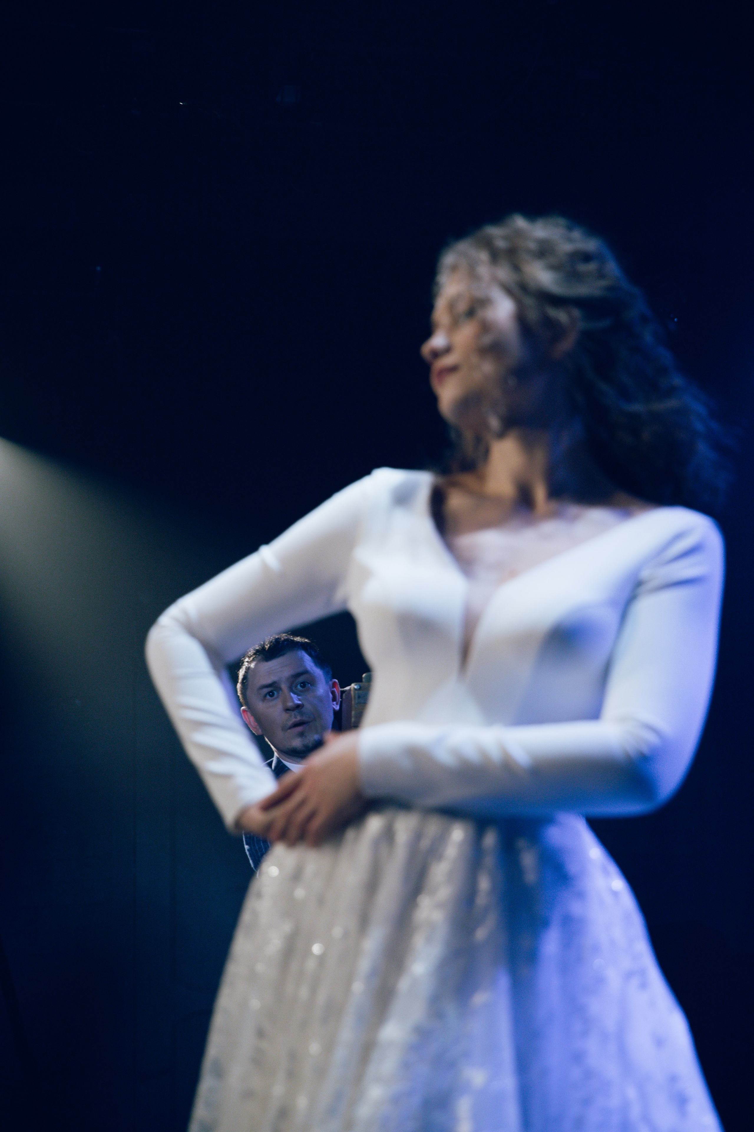 Егор и Карина. Фотограф Александр Шалагин