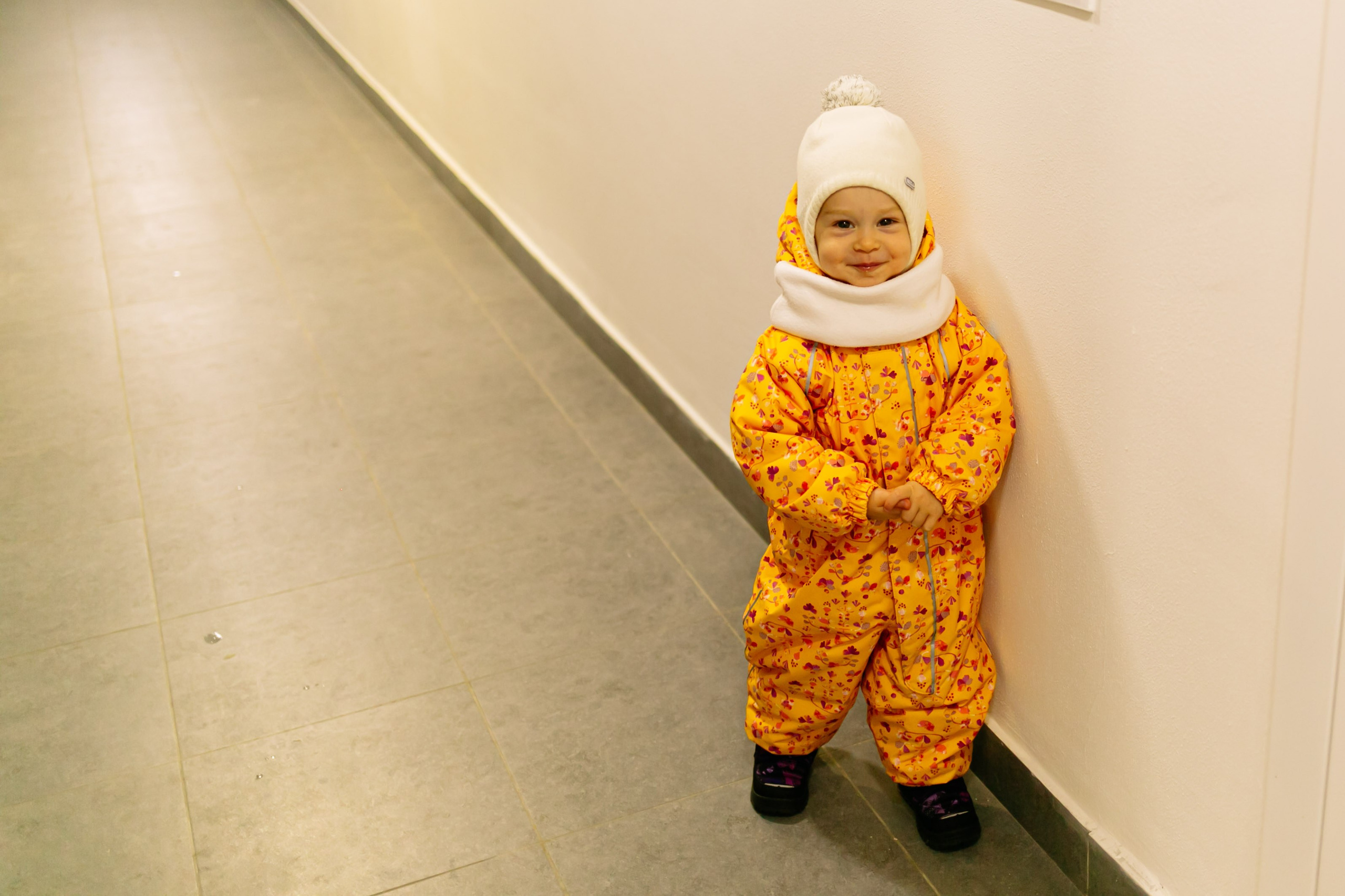 Кирилл, Марина, Саша