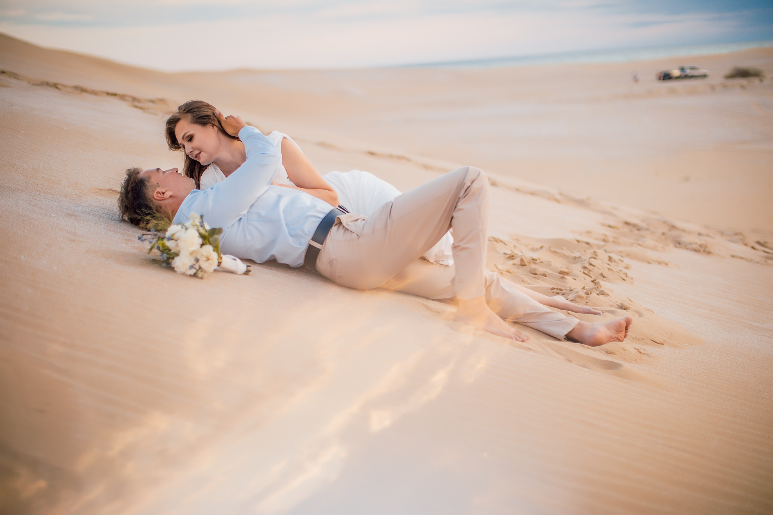 Владимир & Ирина. Семейный фотограф