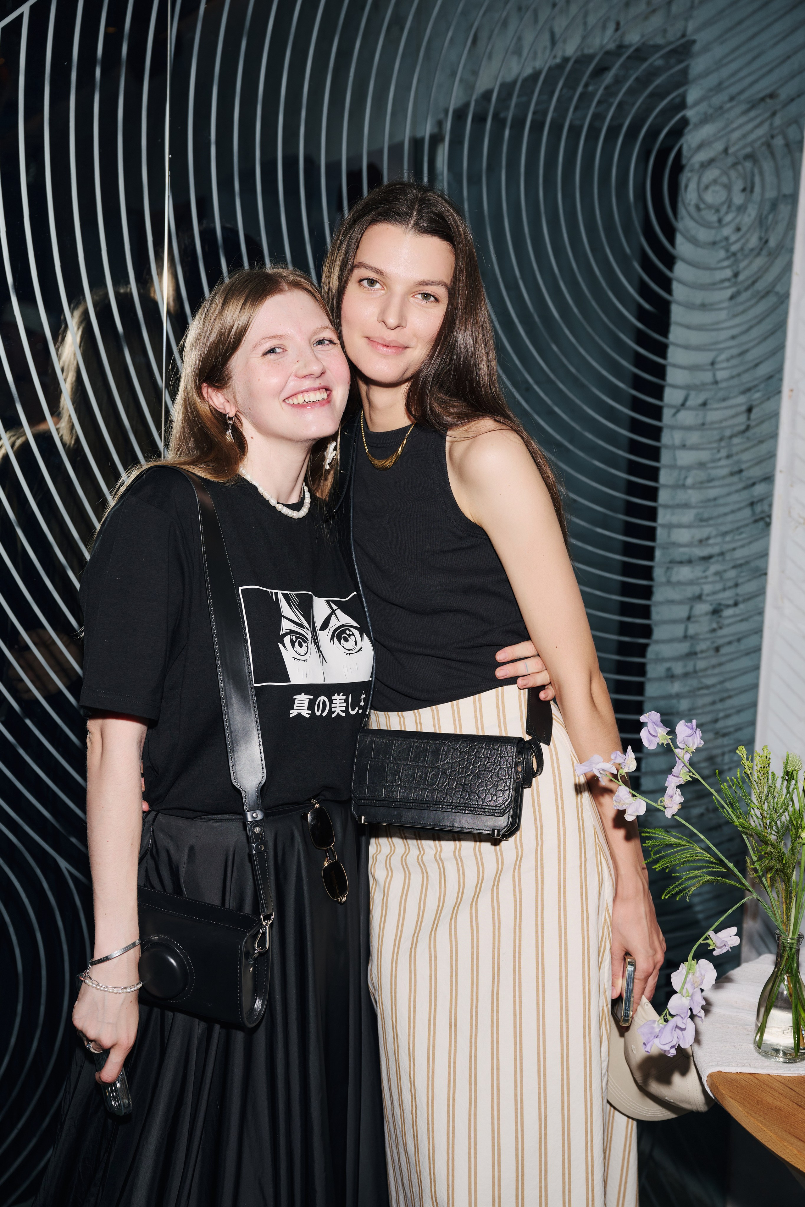 RUSHEV X 0,75please. Фотограф Сергей Бойко Москва