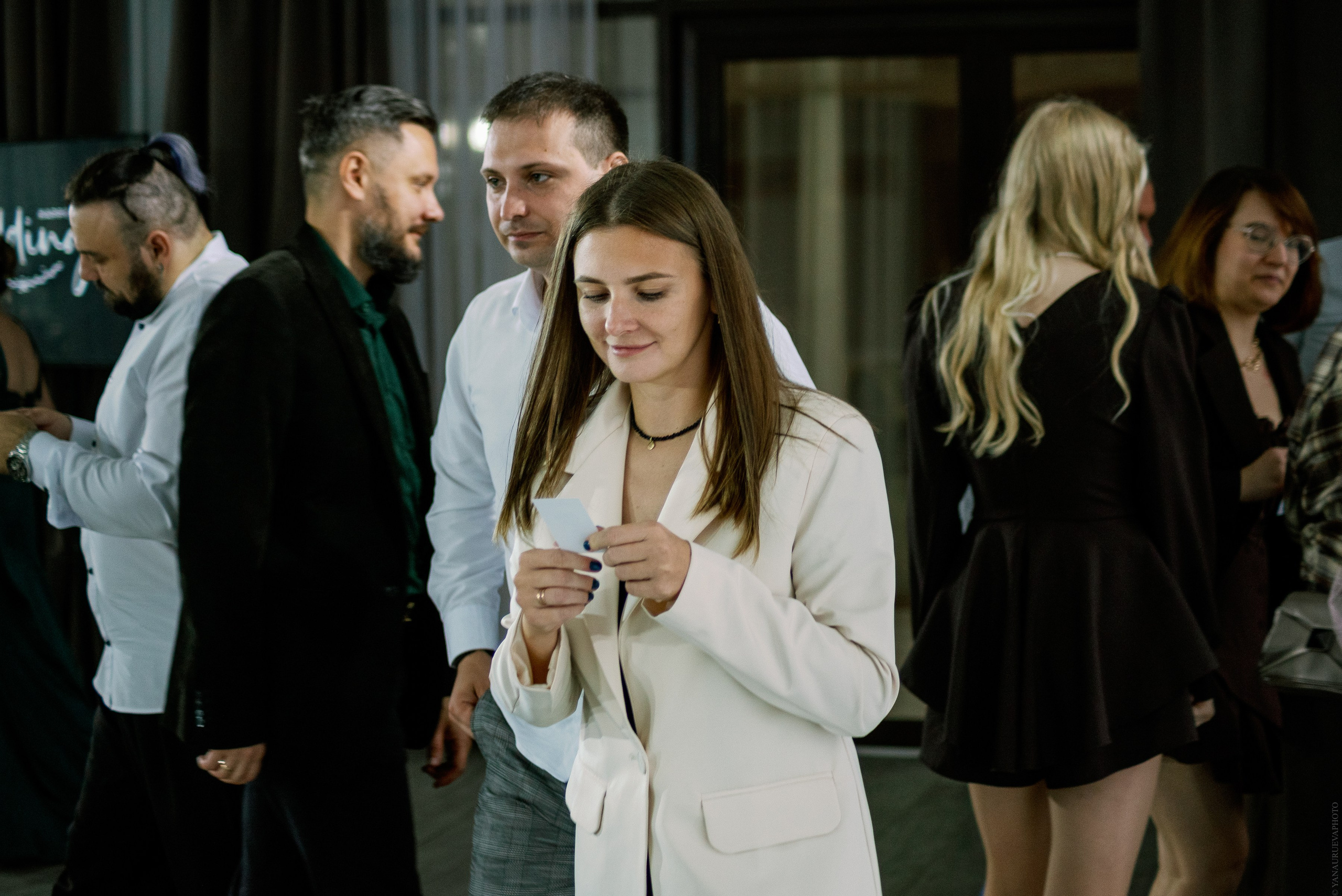 НеИГРЫ и прожарка жениха. Игорь и Дарья. Свадебный и контент- фотограф в Тольятти, Самаре, Москве Яна Уруева