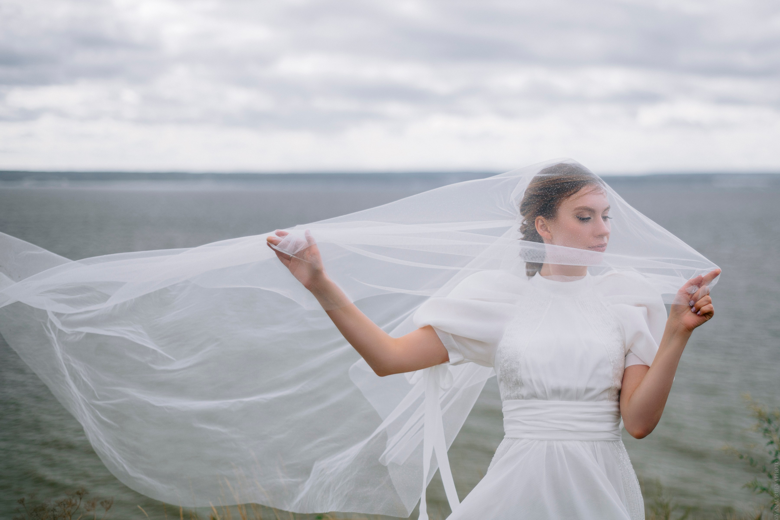 Свадебная фотосессия. Свадебный и контент- фотограф в Тольятти, Самаре, Москве Яна Уруева