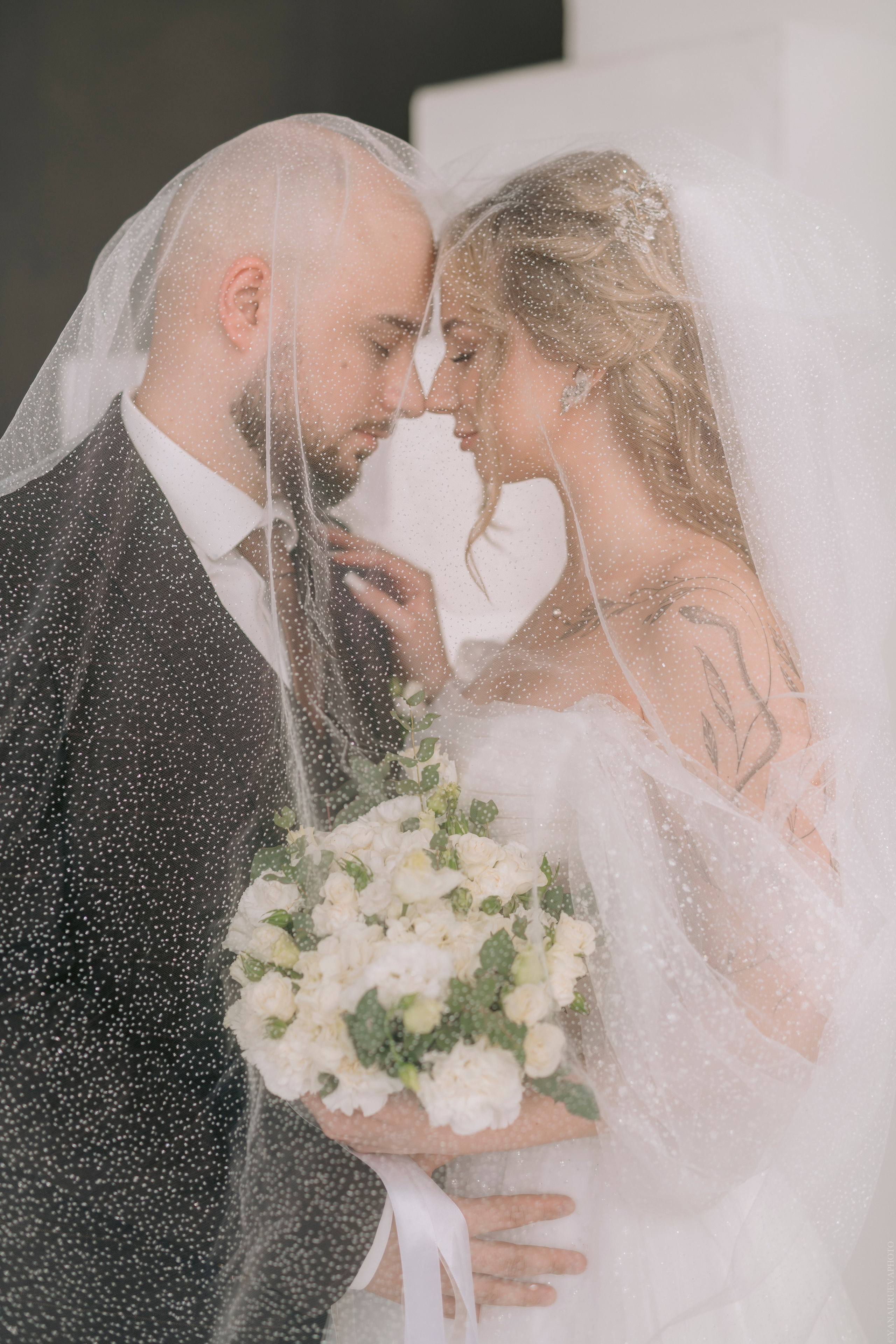 Свадебный анонс. Александр и Валерия. Свадебный и контент- фотограф в Тольятти, Самаре, Москве Яна Уруева