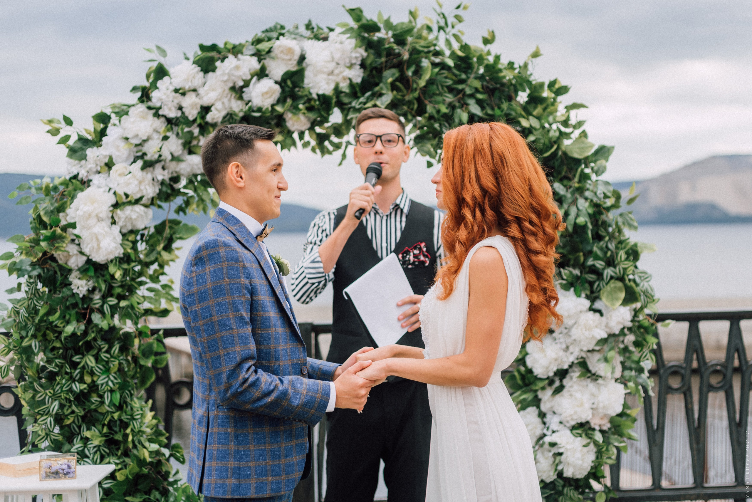 Максим и Елизавета. Свадебный и контент- фотограф в Тольятти, Самаре, Москве Яна Уруева