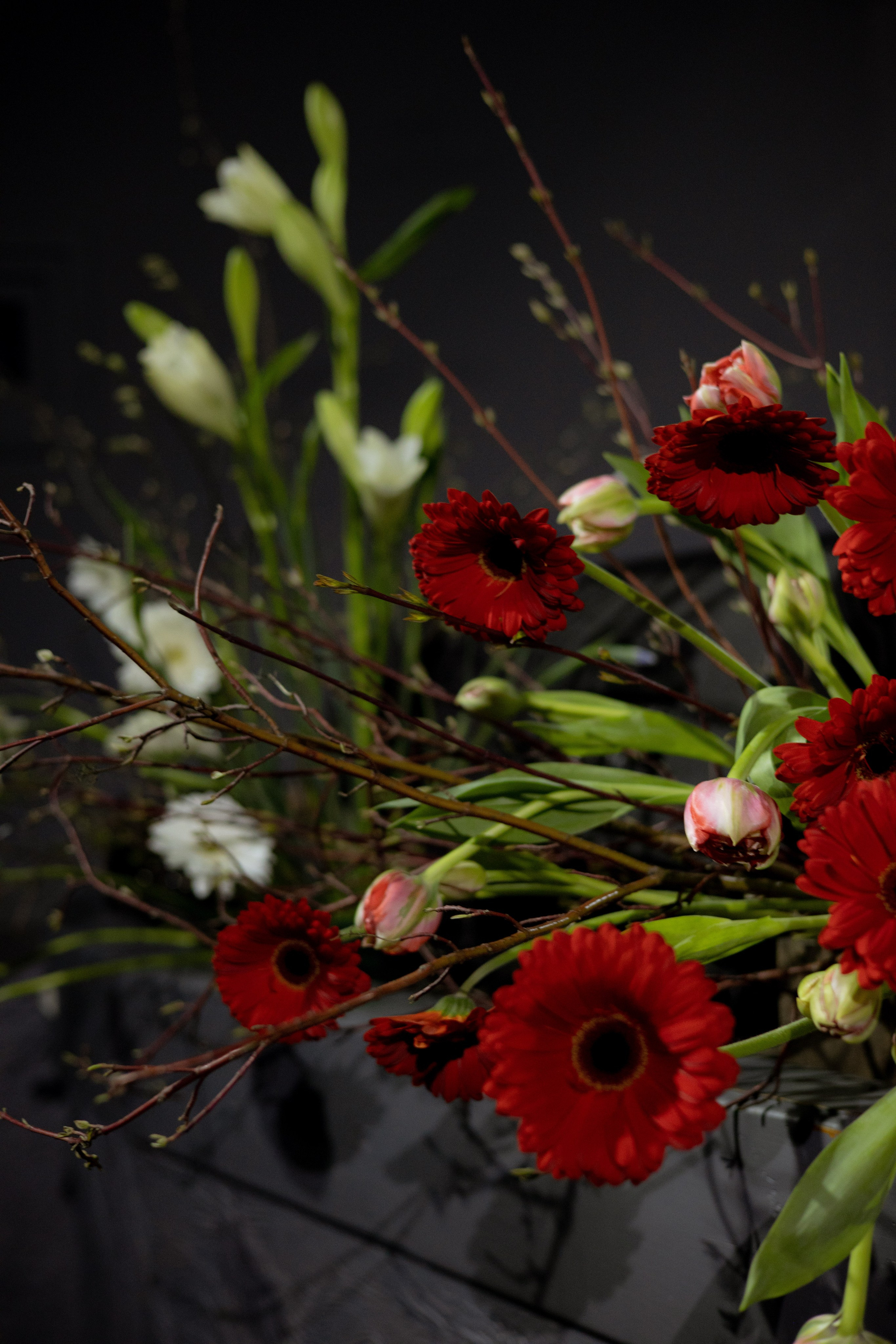 Оформление Отчетного концерта Музыкальной школы Глазунова. Оформление свадеб, декор свадеб Вера Маркова, Москва