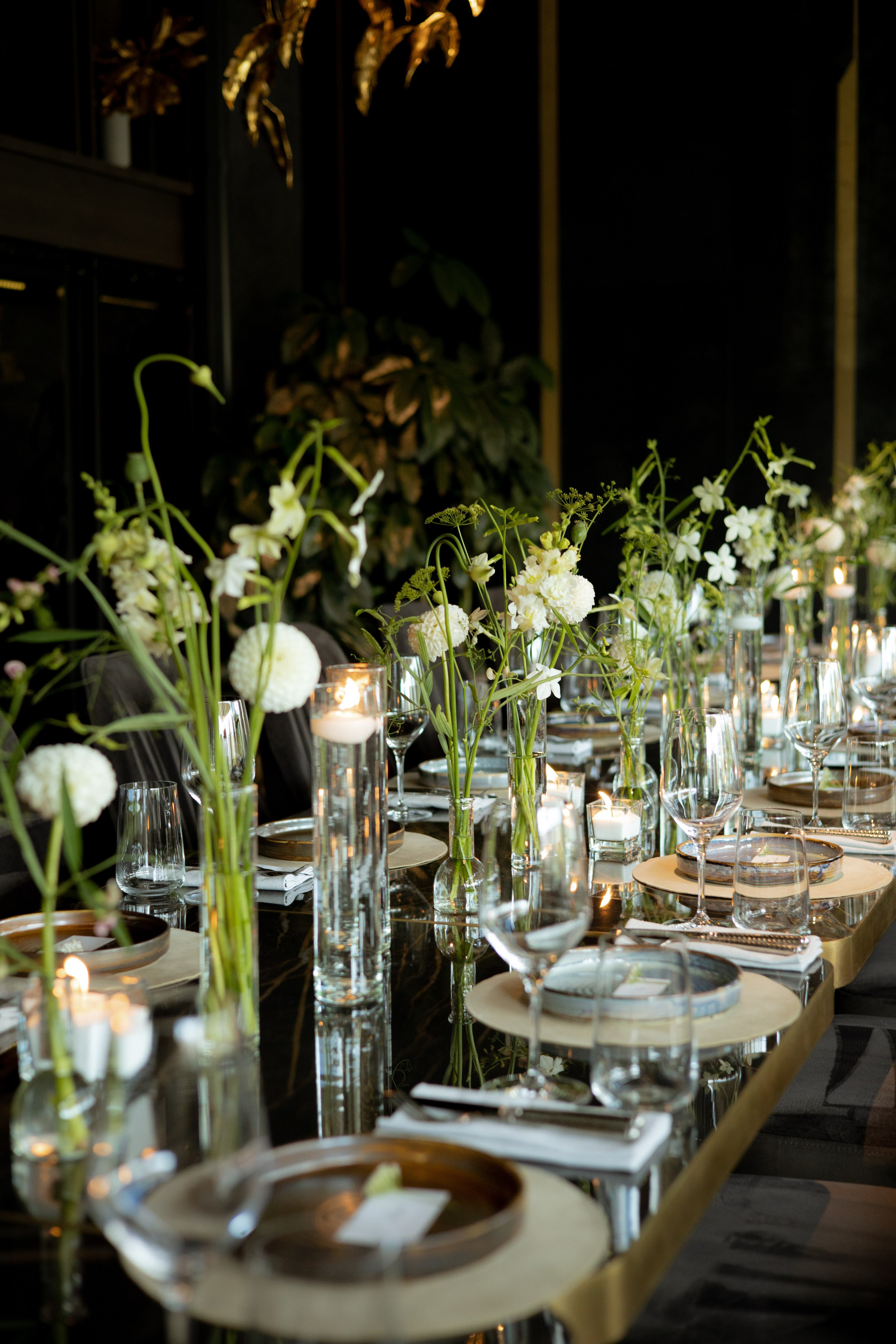 Алина & Николай. Оформление свадеб, декор свадеб Вера Маркова, Москва