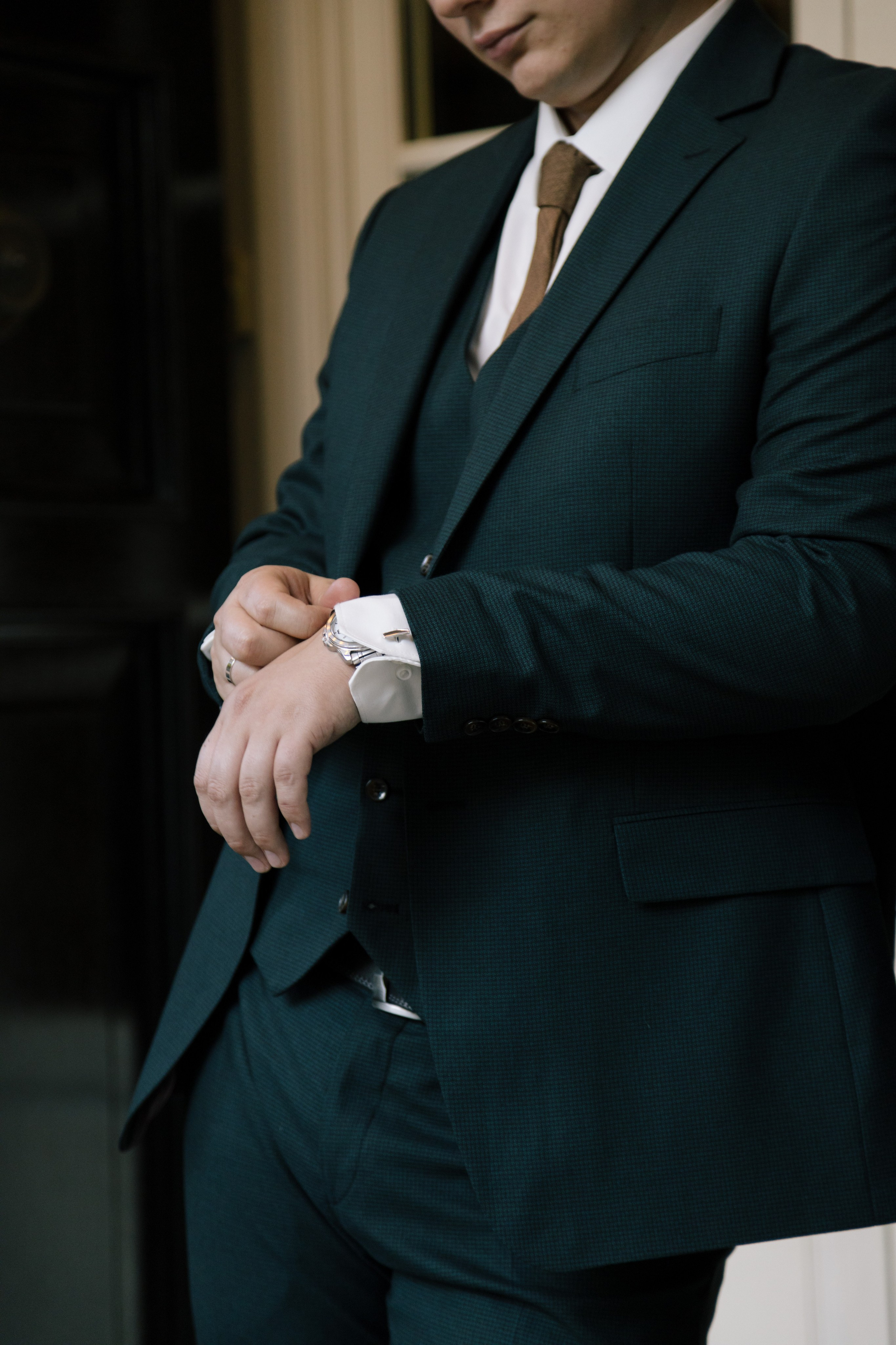 Wedding day | Максим и Елена