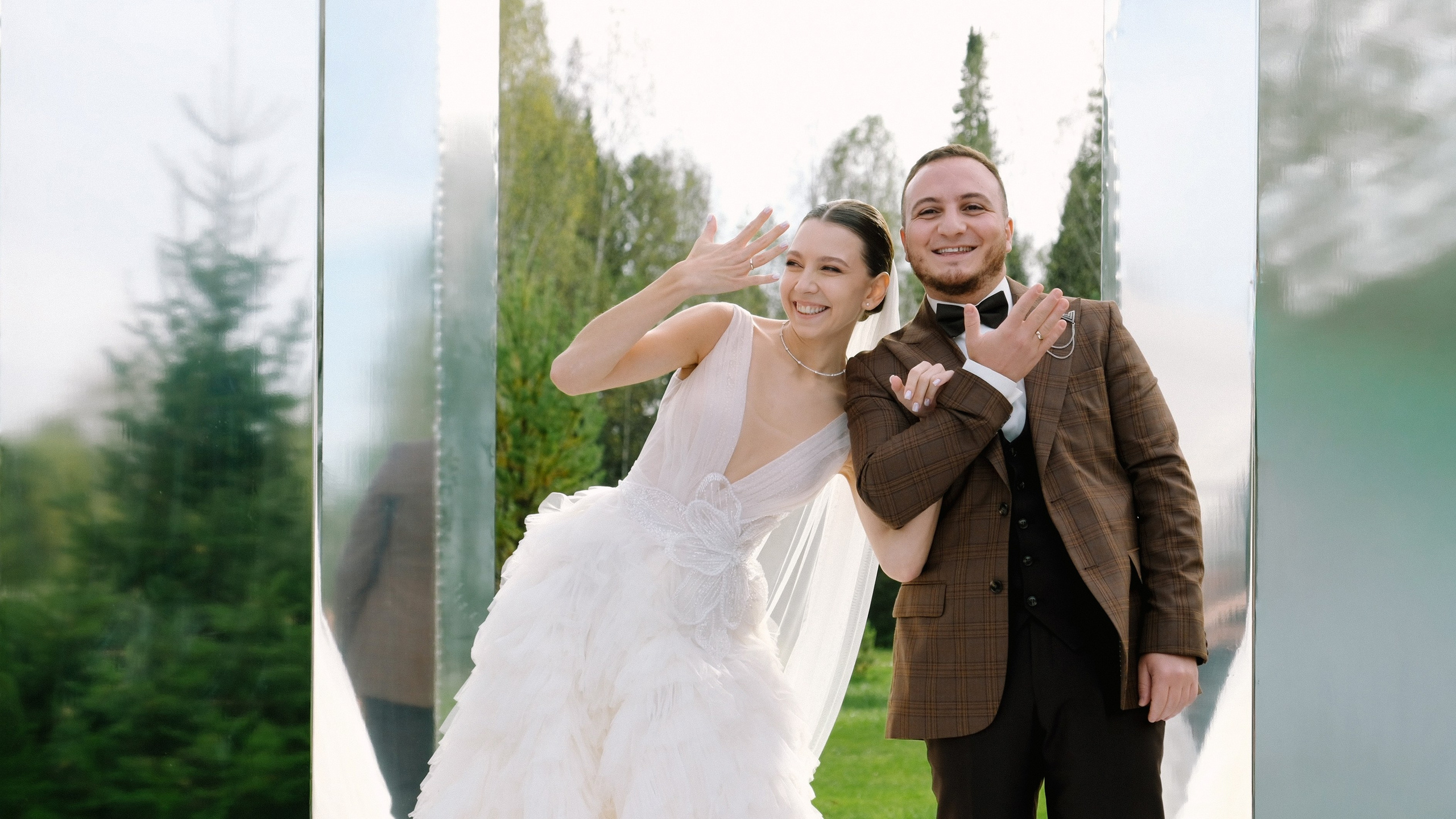 Сирак / Вероника. Свадебный Видеограф Фотограф в Сочи