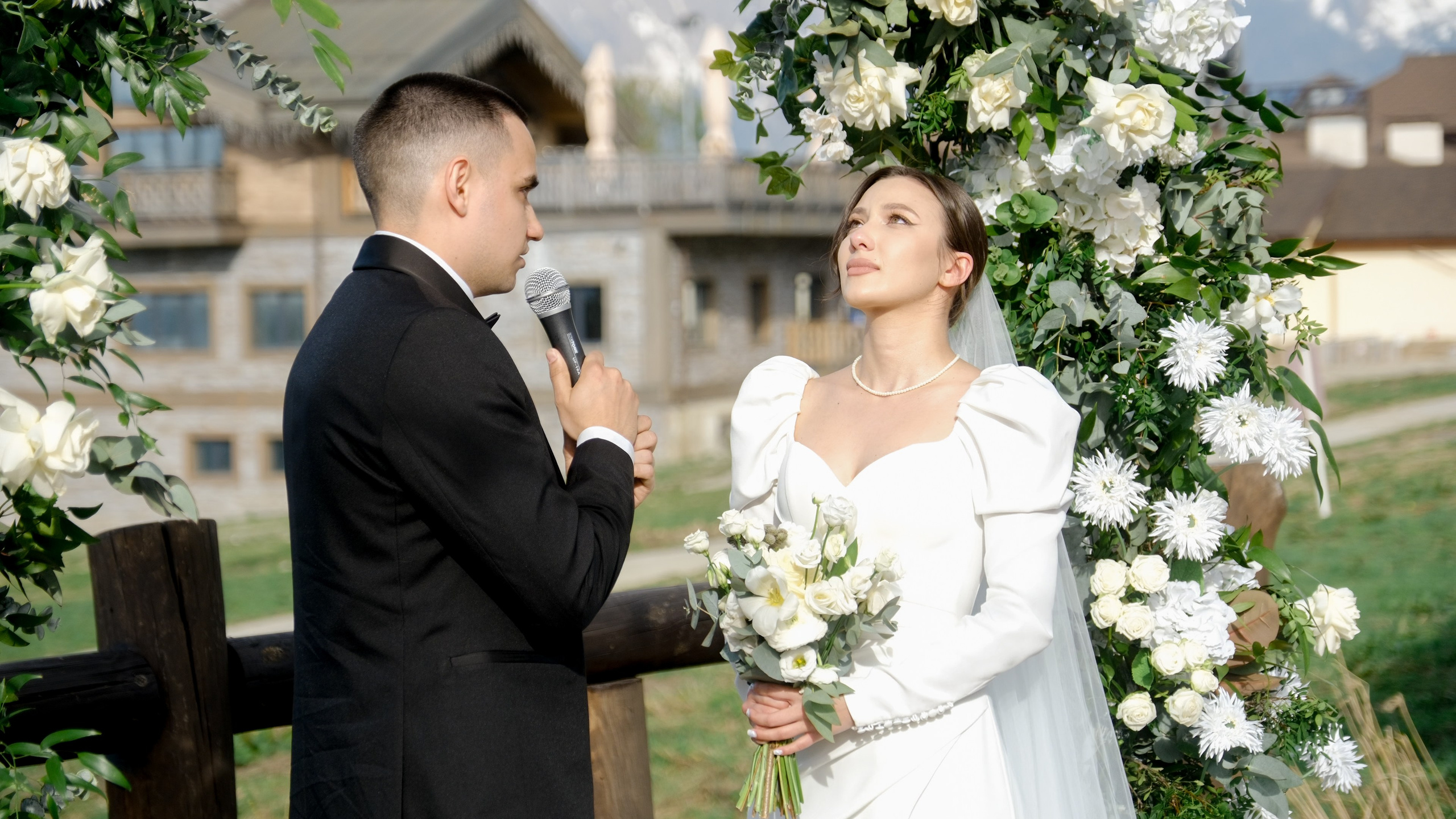 Александра / Руслан. Свадебный Видеограф Фотограф в Сочи
