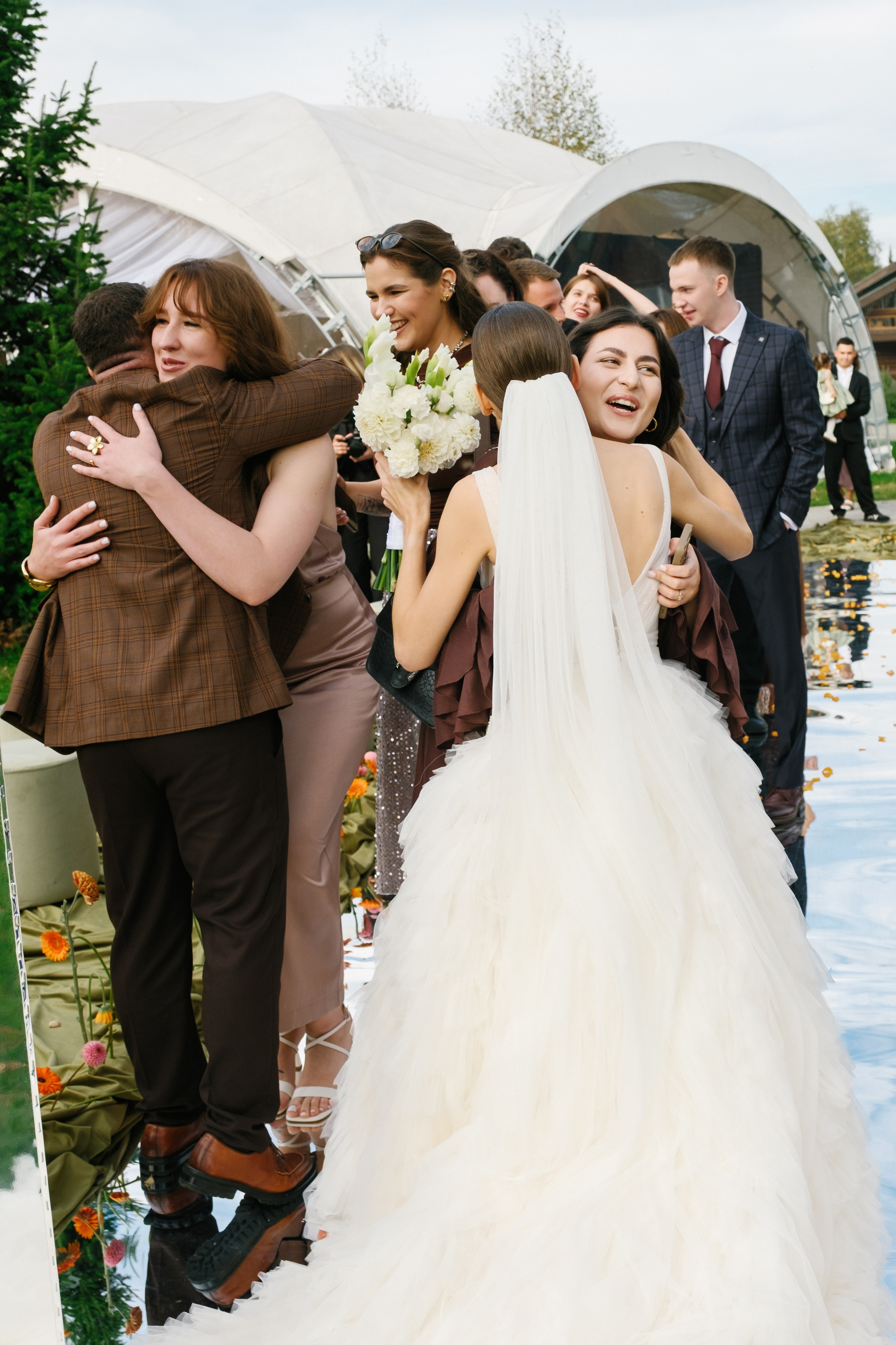 Сирак / Вероника. Свадебный Видеограф Фотограф в Сочи