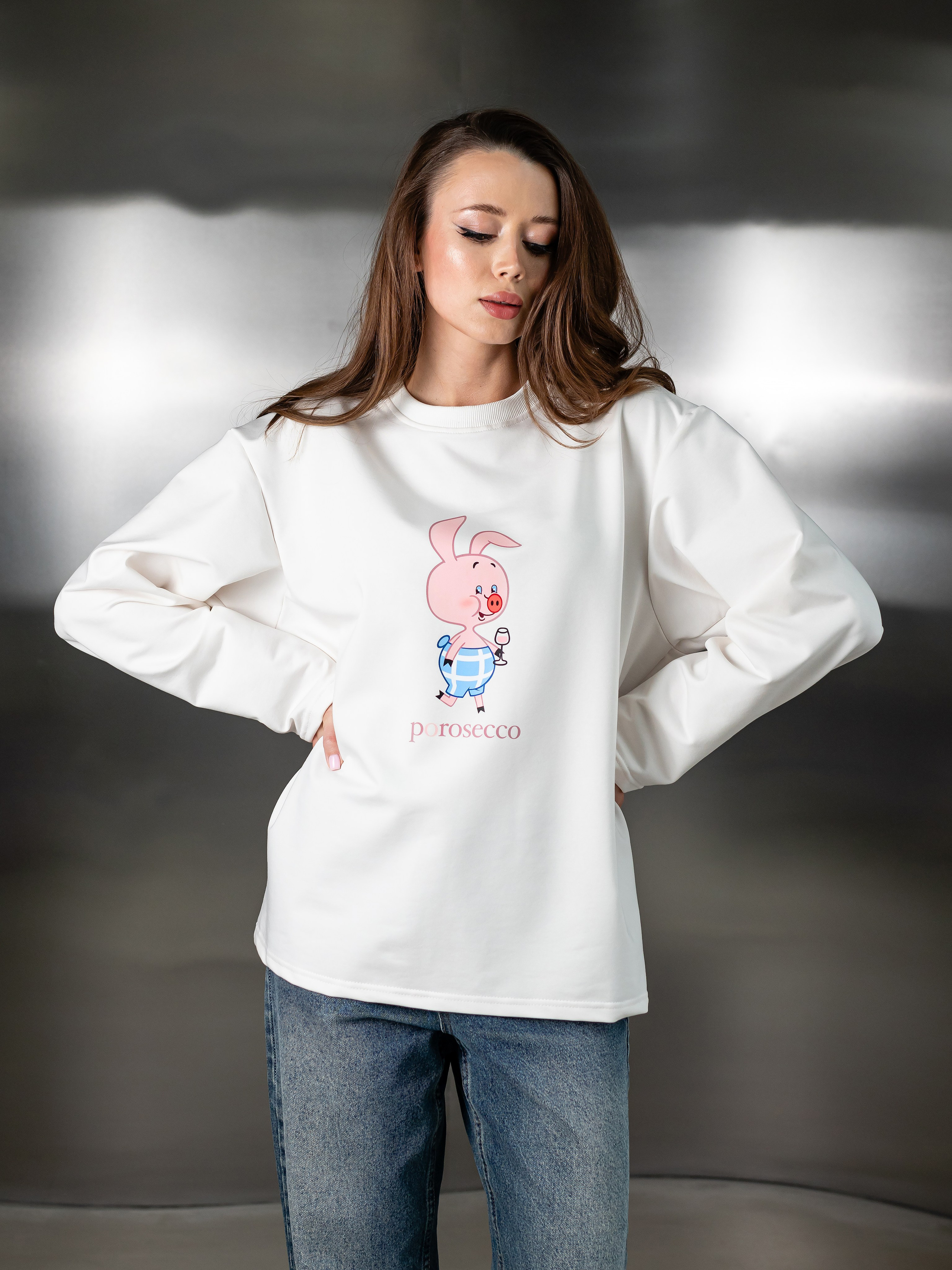 Худи. Фотограф в Краснодаре Арина Кудряшова