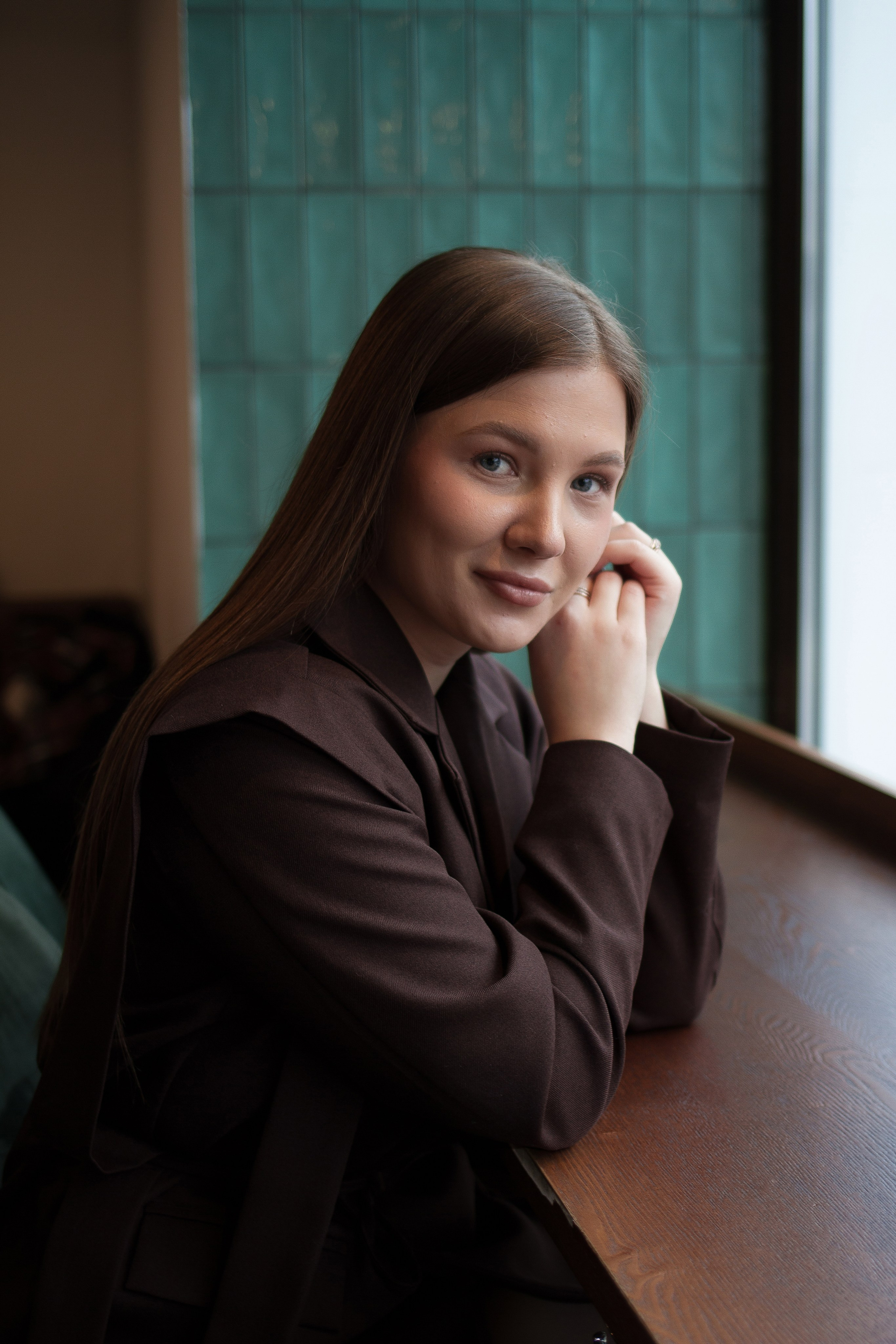 Е — ВЕБ ДИЗАЙНЕР. Фотограф Екатеринбург Елена Минина