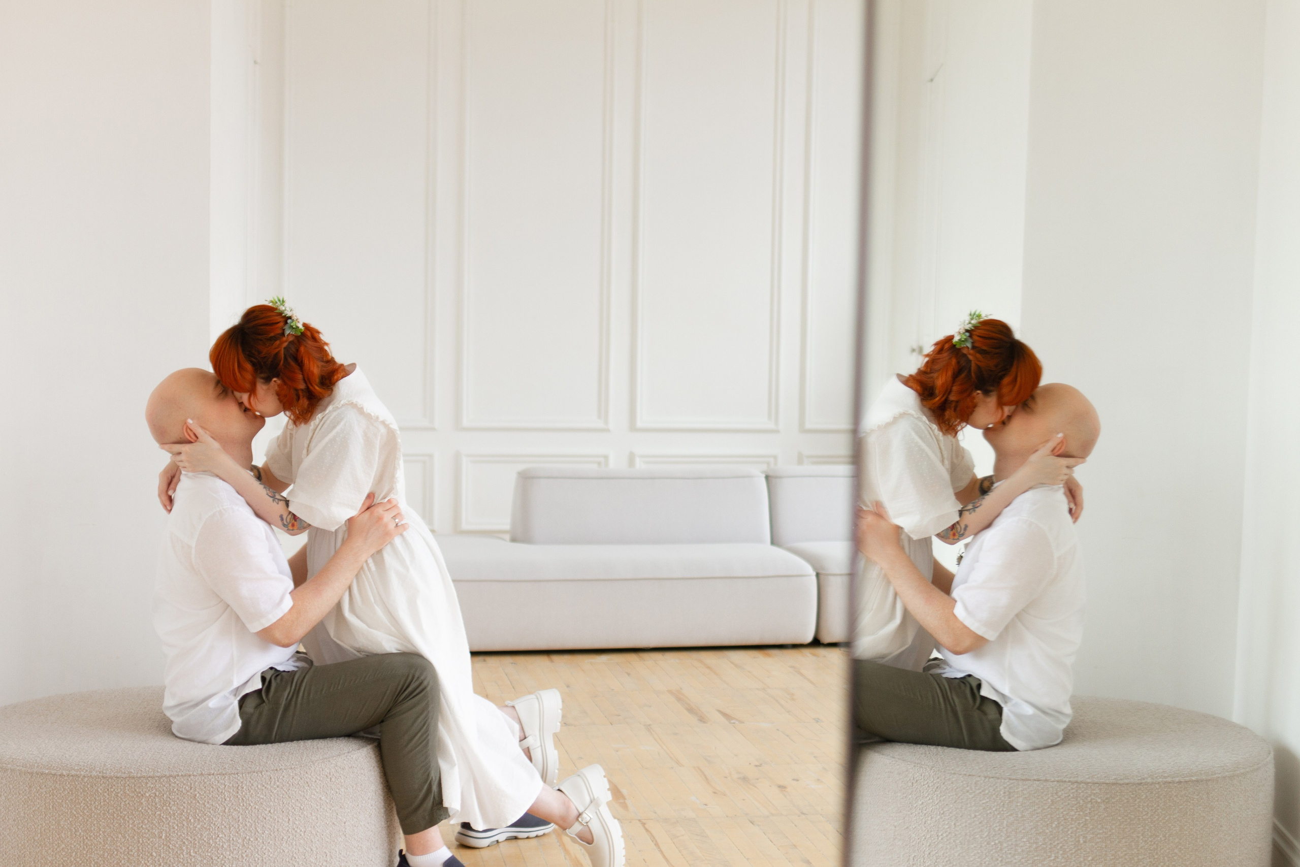 Свадебная фотосессия Екатеринбург. Фотограф Екатеринбург Елена Минина