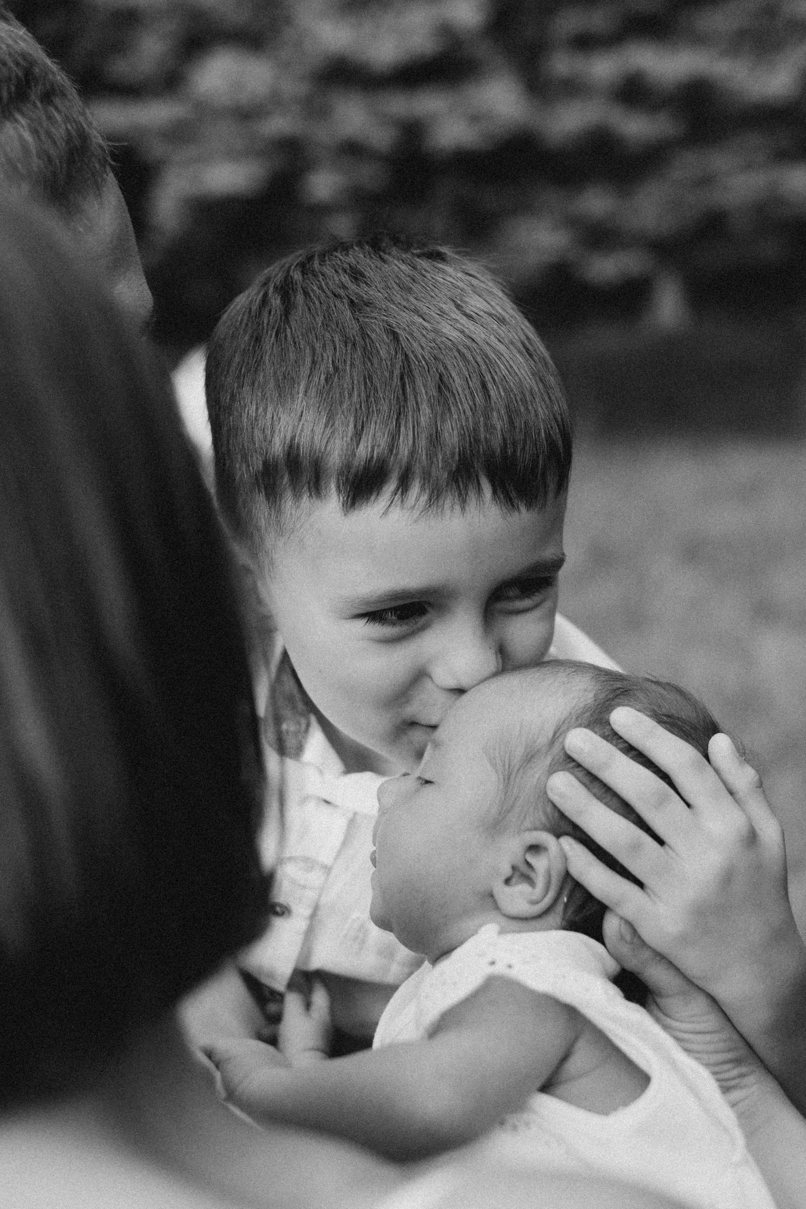 На природе. Семейный фотограф в Ростове-на-Дону Яна Макаренко