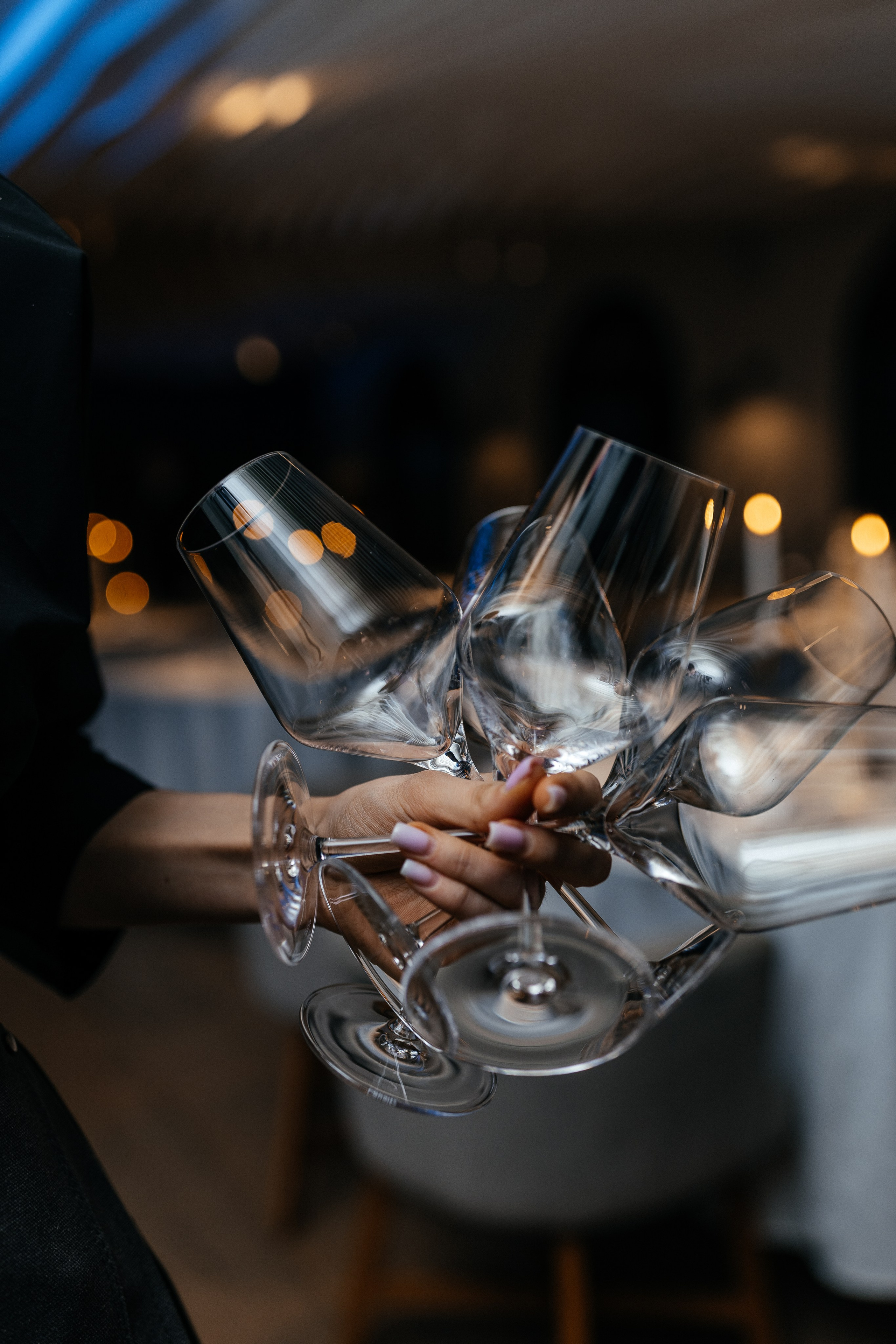 Репортаж. Фотограф Павел Рыжков