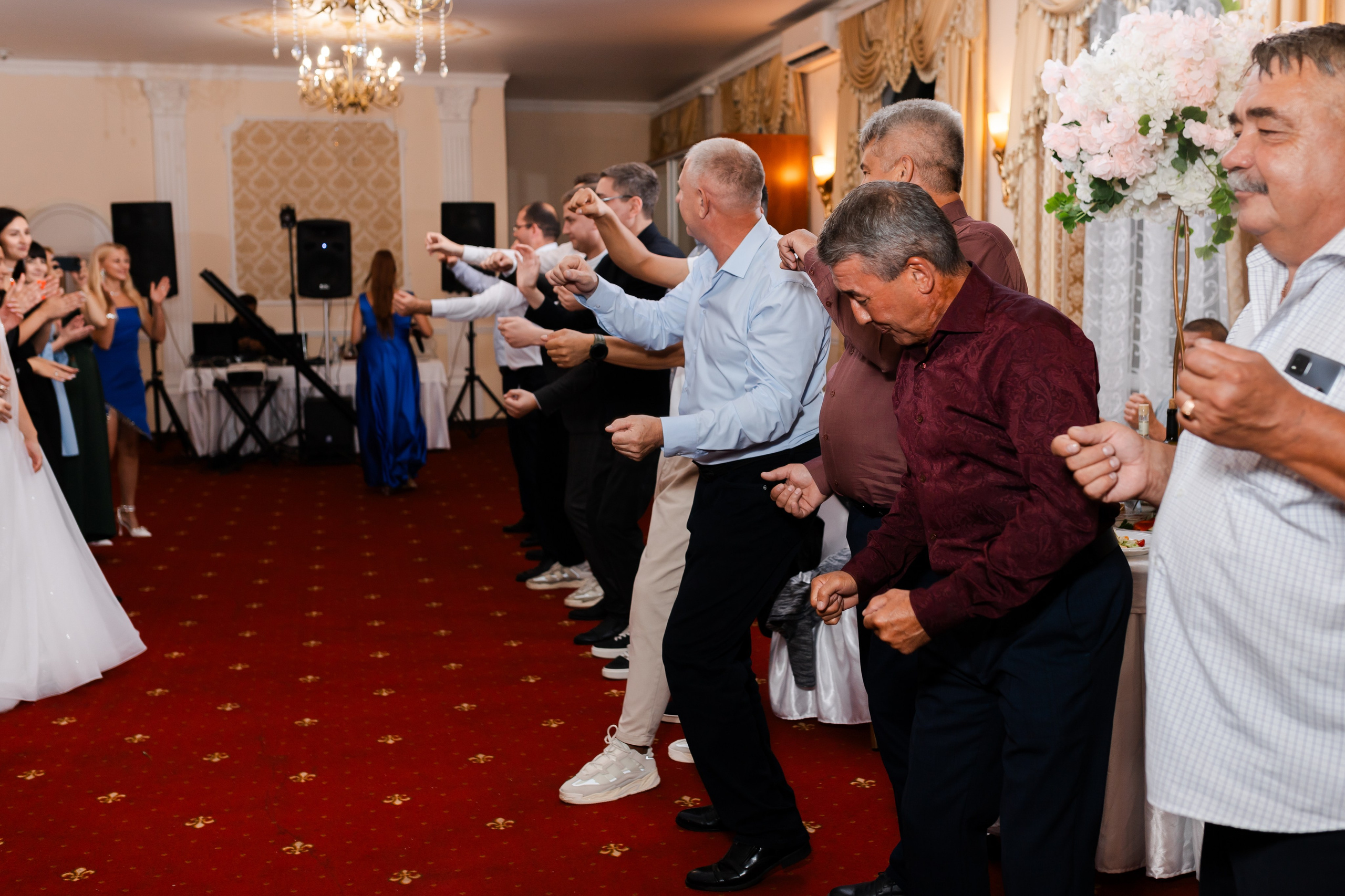 Михаил и Кристина. Марина Шаймухаметова. Фотограф в Уфе