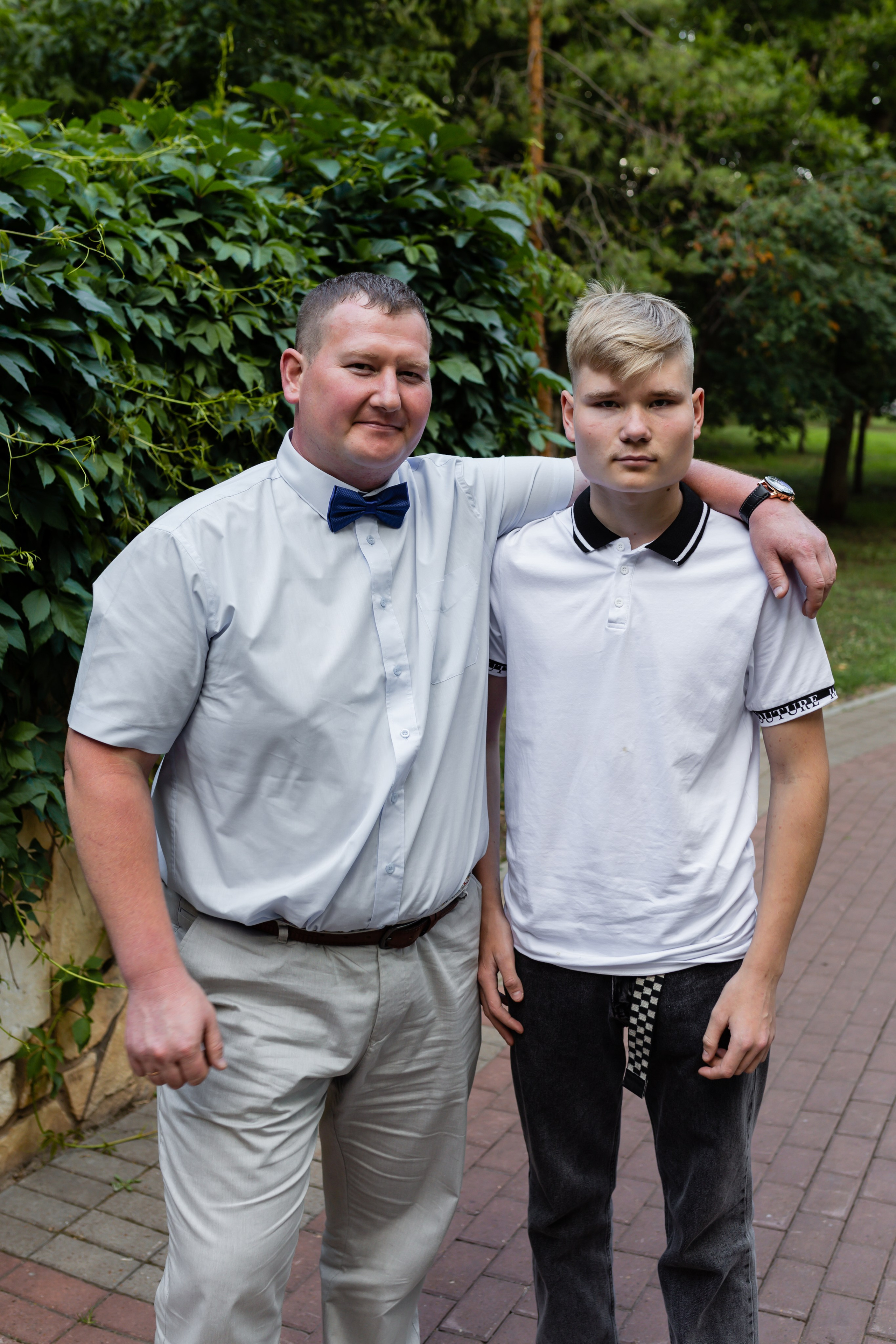 Игорь и Екатерина. Марина Шаймухаметова. Фотограф в Уфе