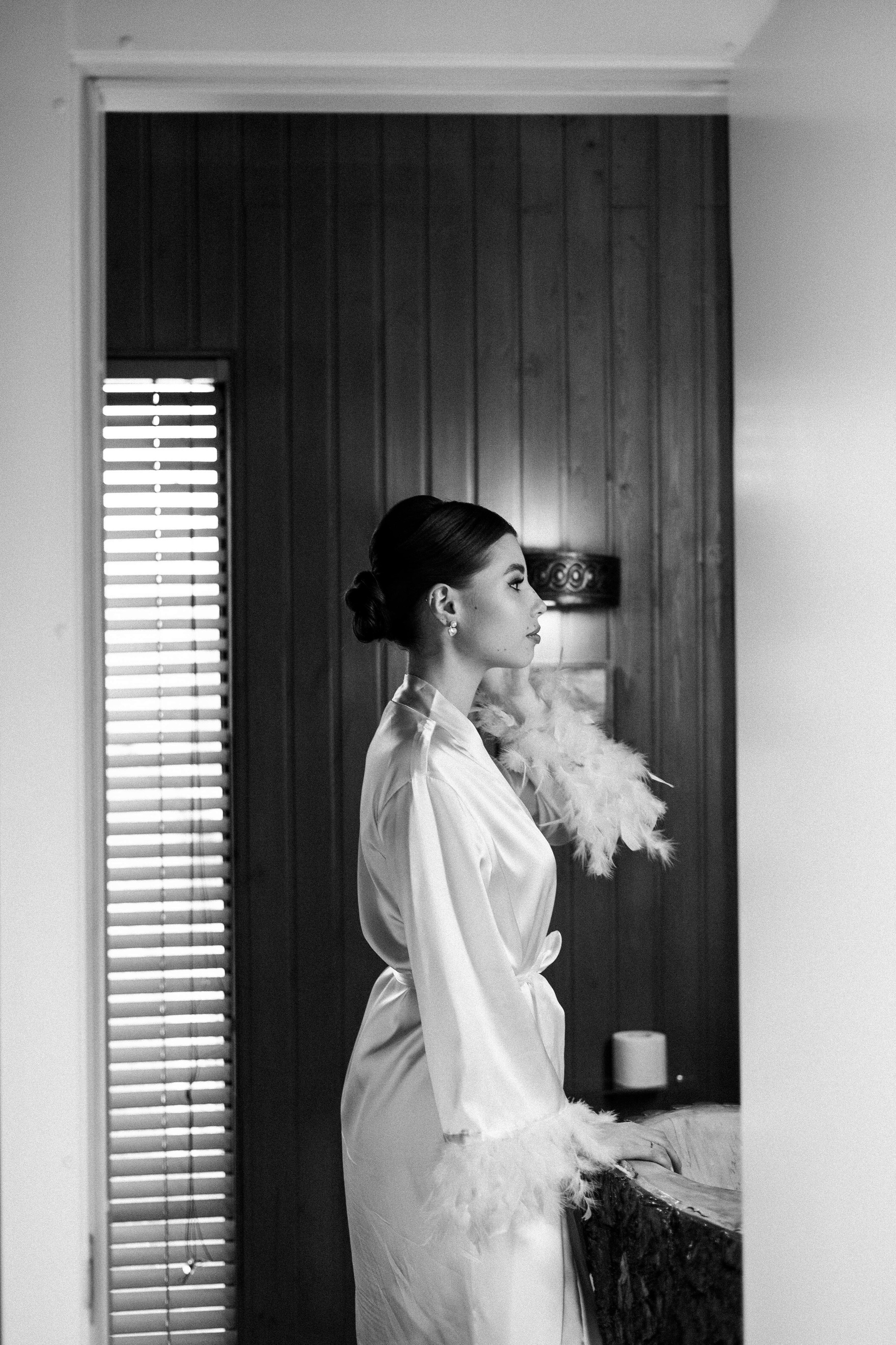 Мария & Никита. Фотограф Киров